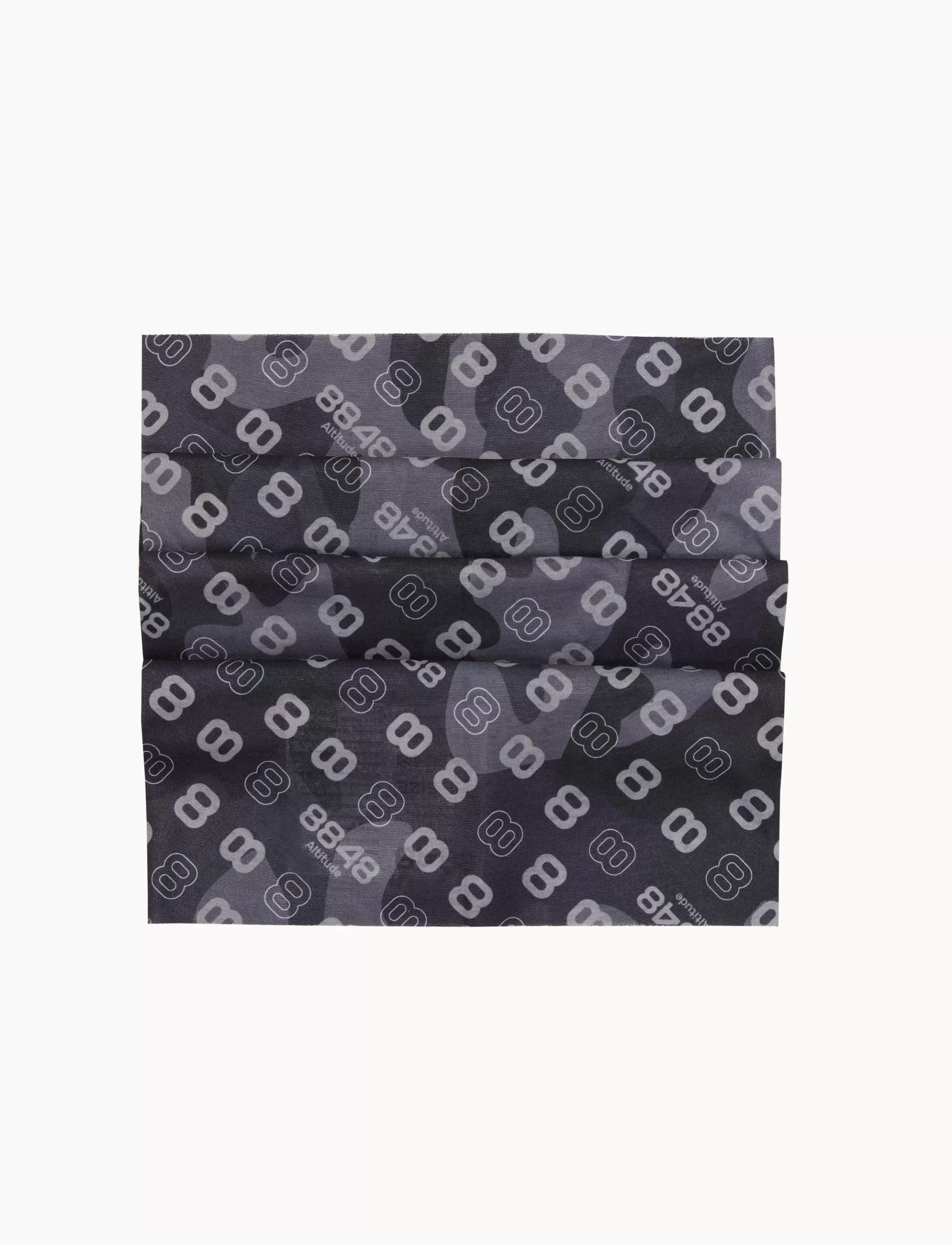 Fashion 8848 Neck Gaiter - Camo Klader