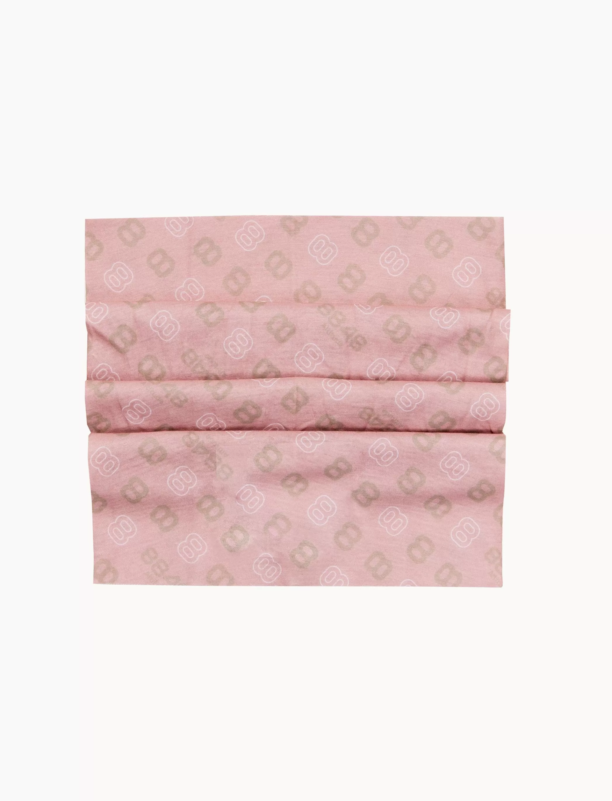 Best 8848 Neck Gaiter - Powder Pink Accessoarer