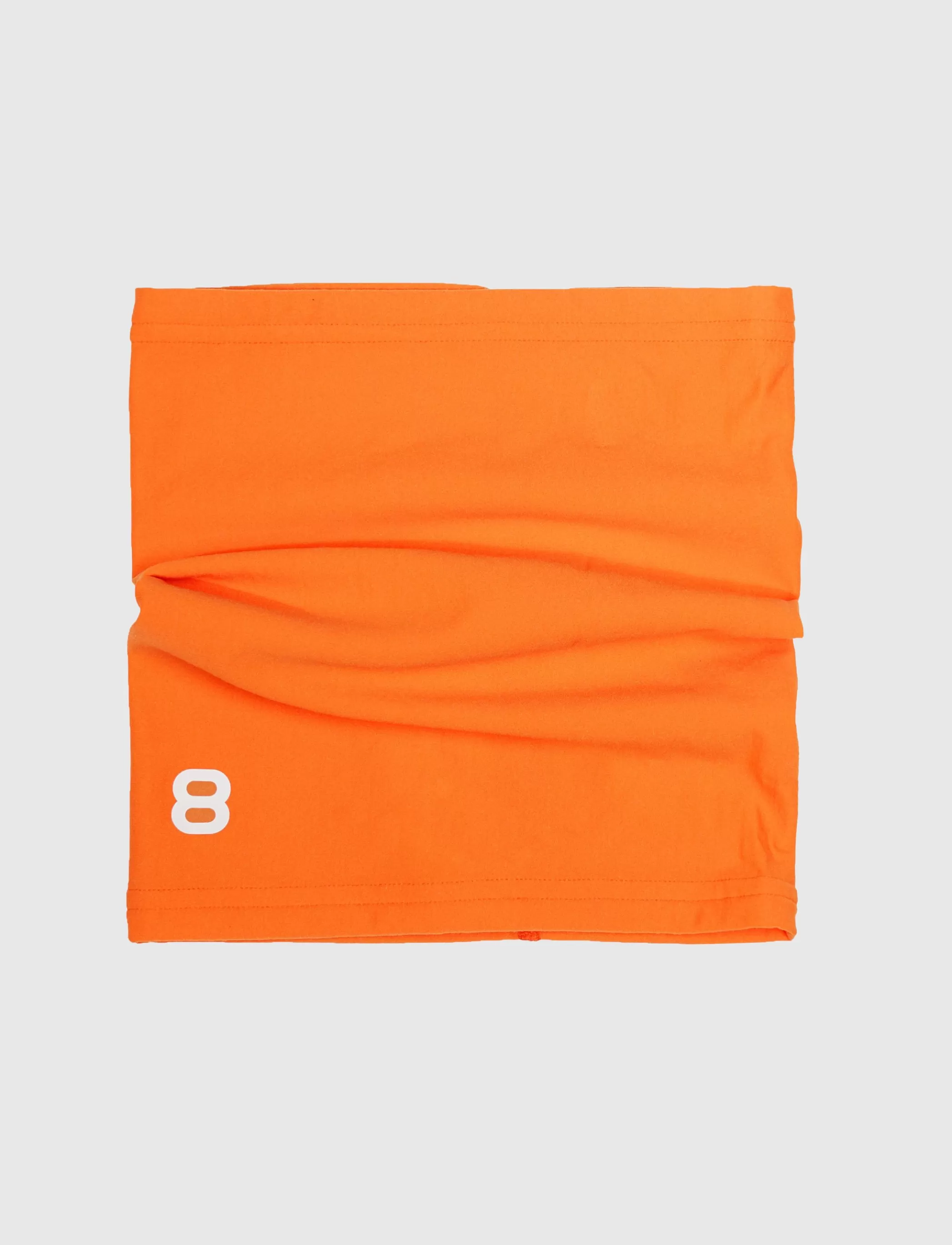 Discount 8 Wool Gaiter - Orange Klader