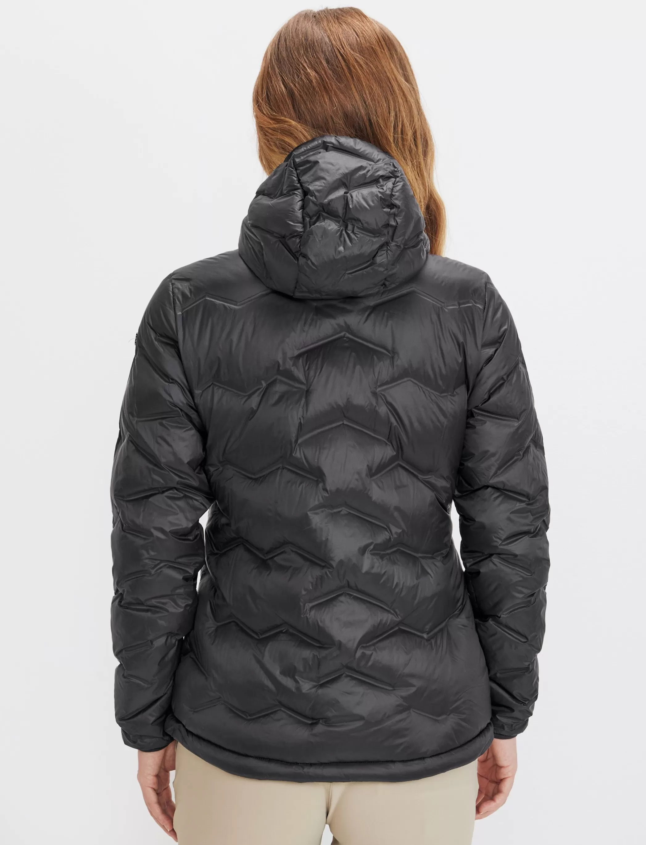 Clearance Alina 2.0 W Jacket - Black Skidkläder