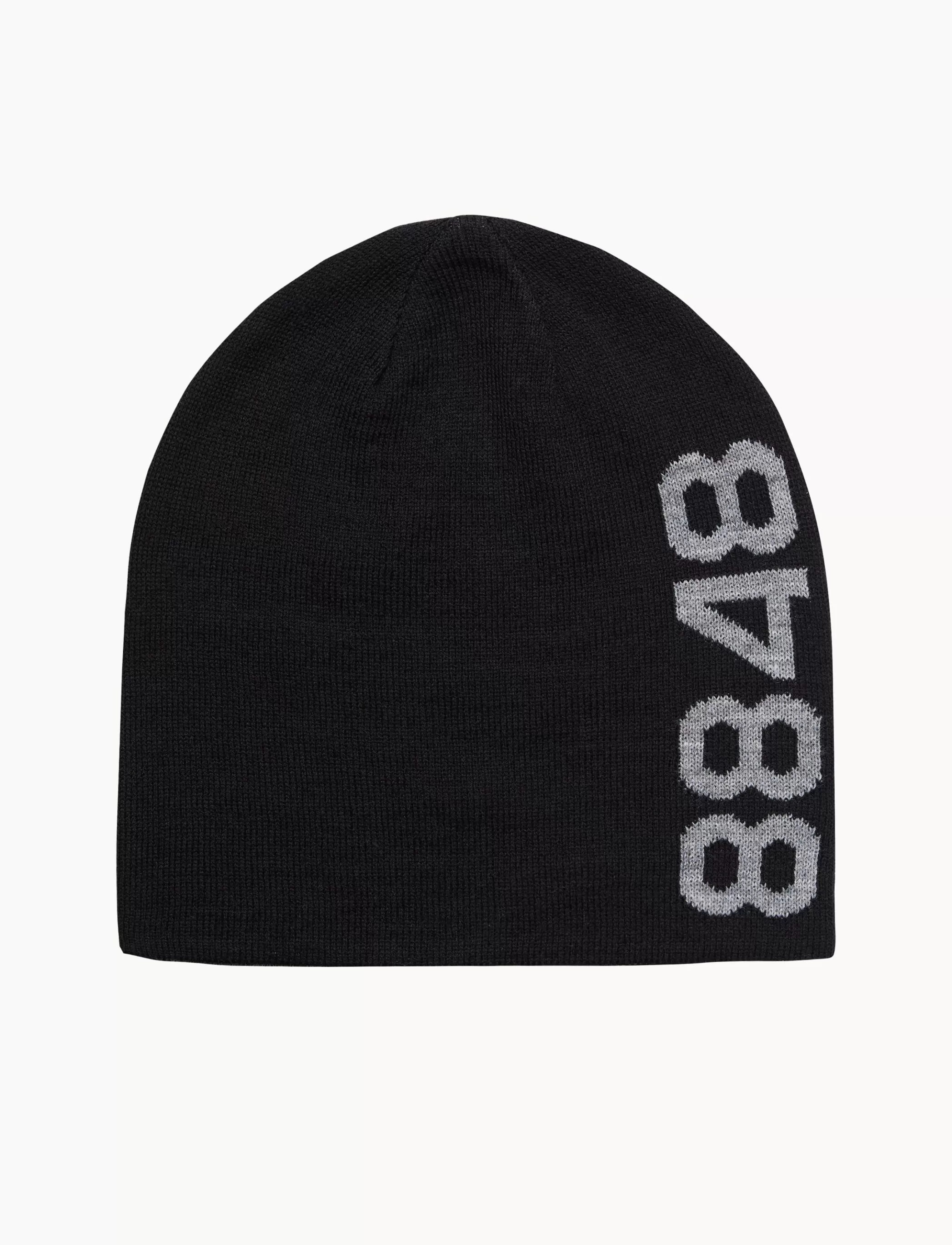 Online Asp Beanie - Black Klader