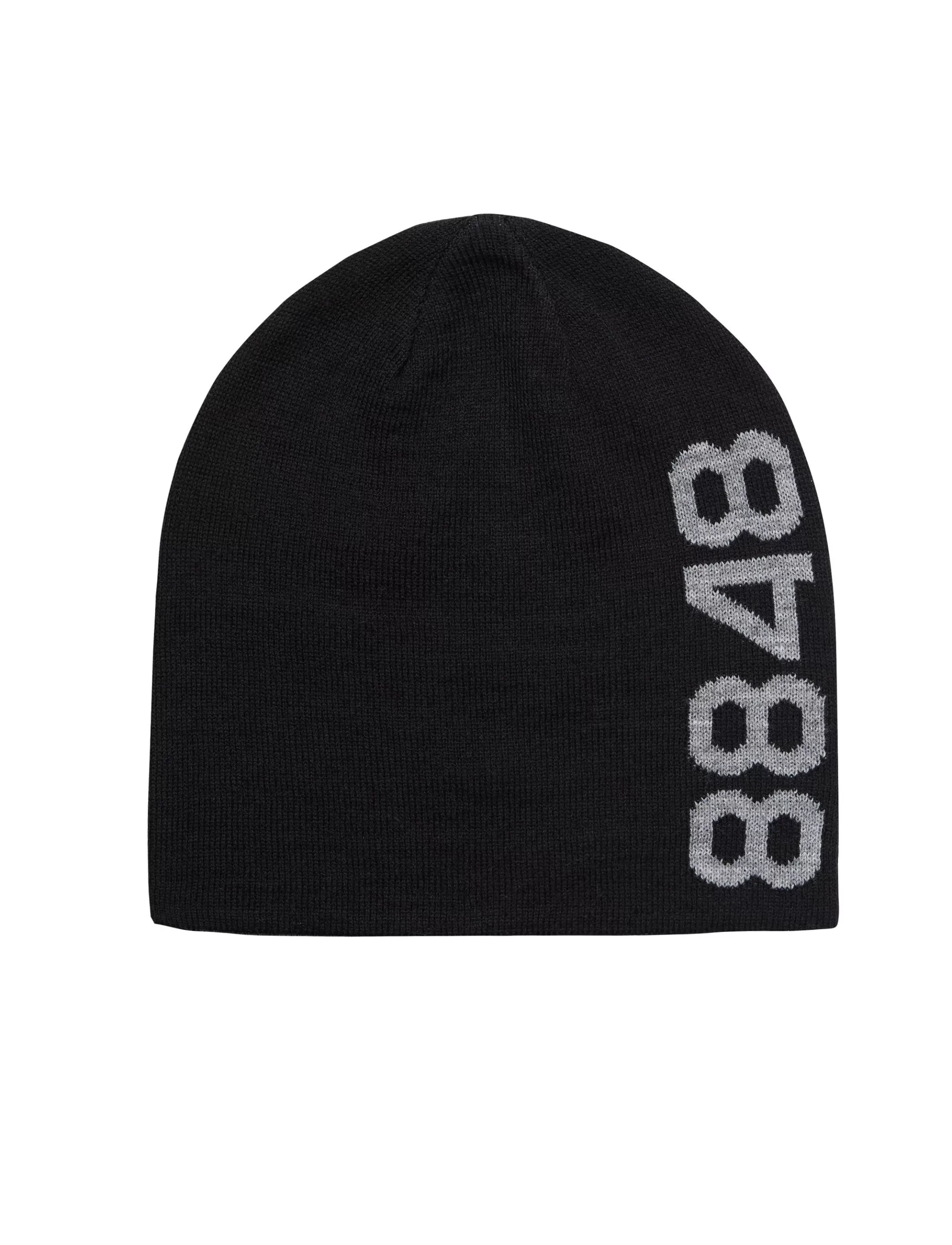 Online Asp Beanie - Black Klader