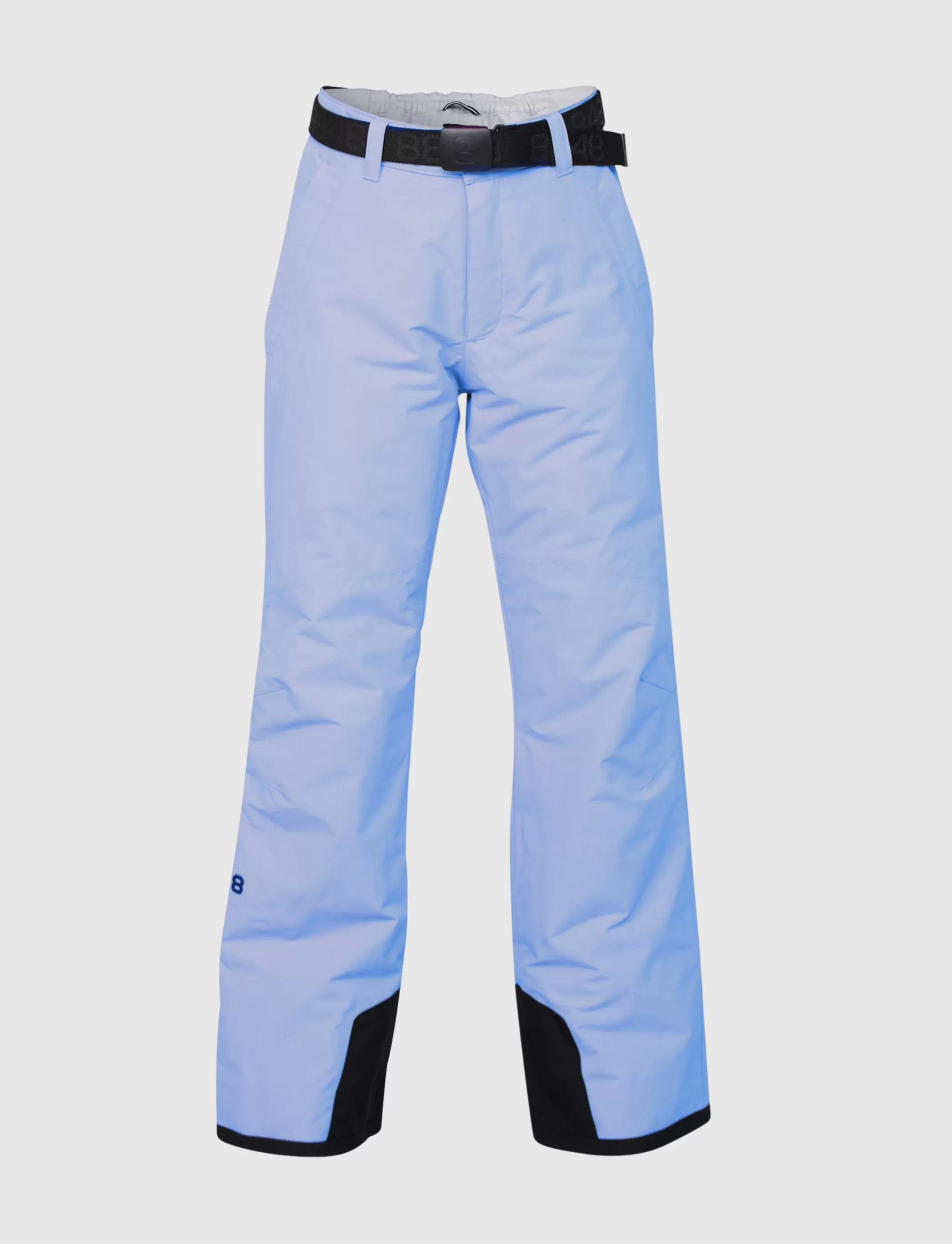 Clearance Atoc Jr Pant - Hortensia Blue Byxor