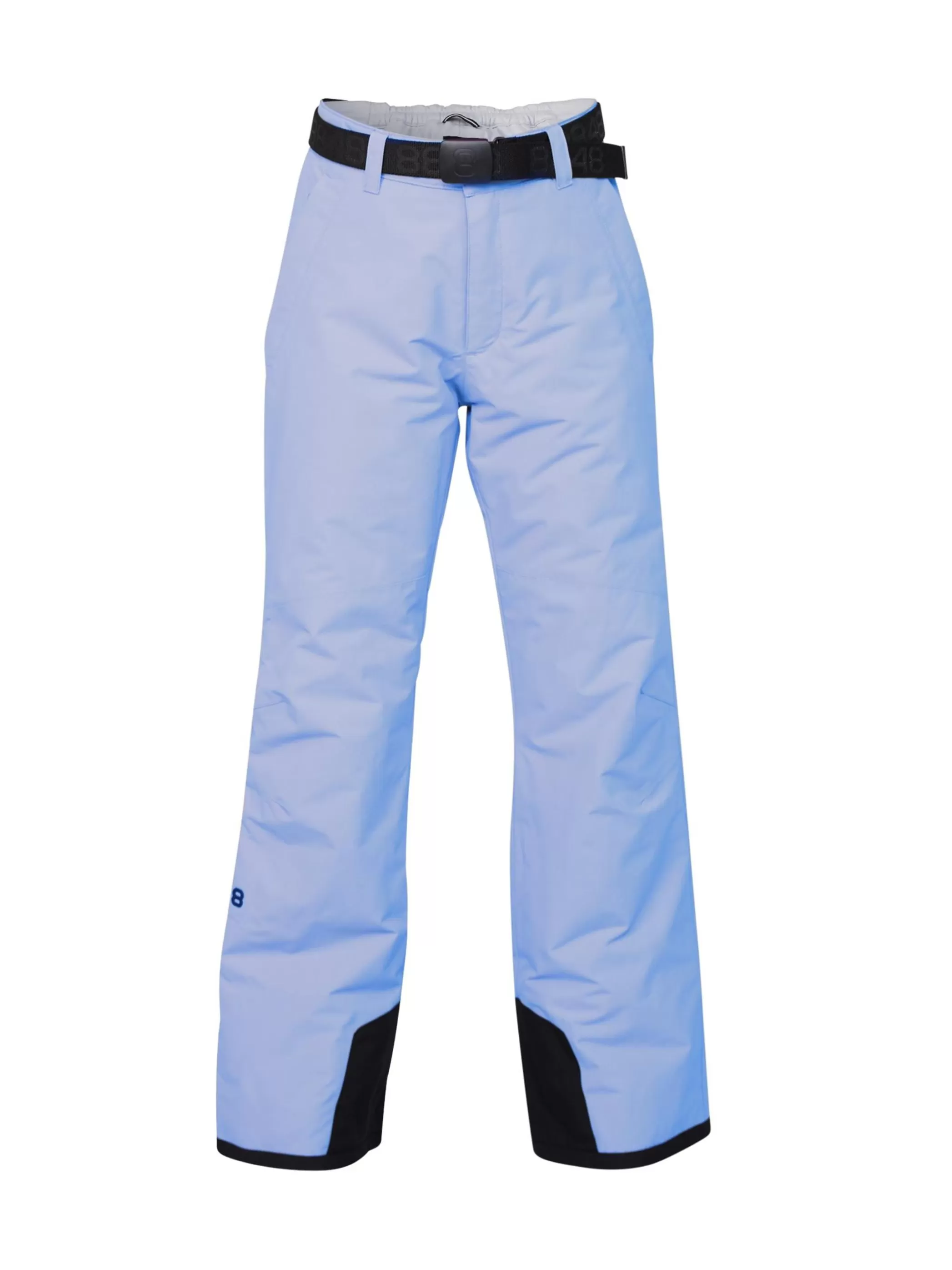 Clearance Atoc Jr Pant - Hortensia Blue Byxor