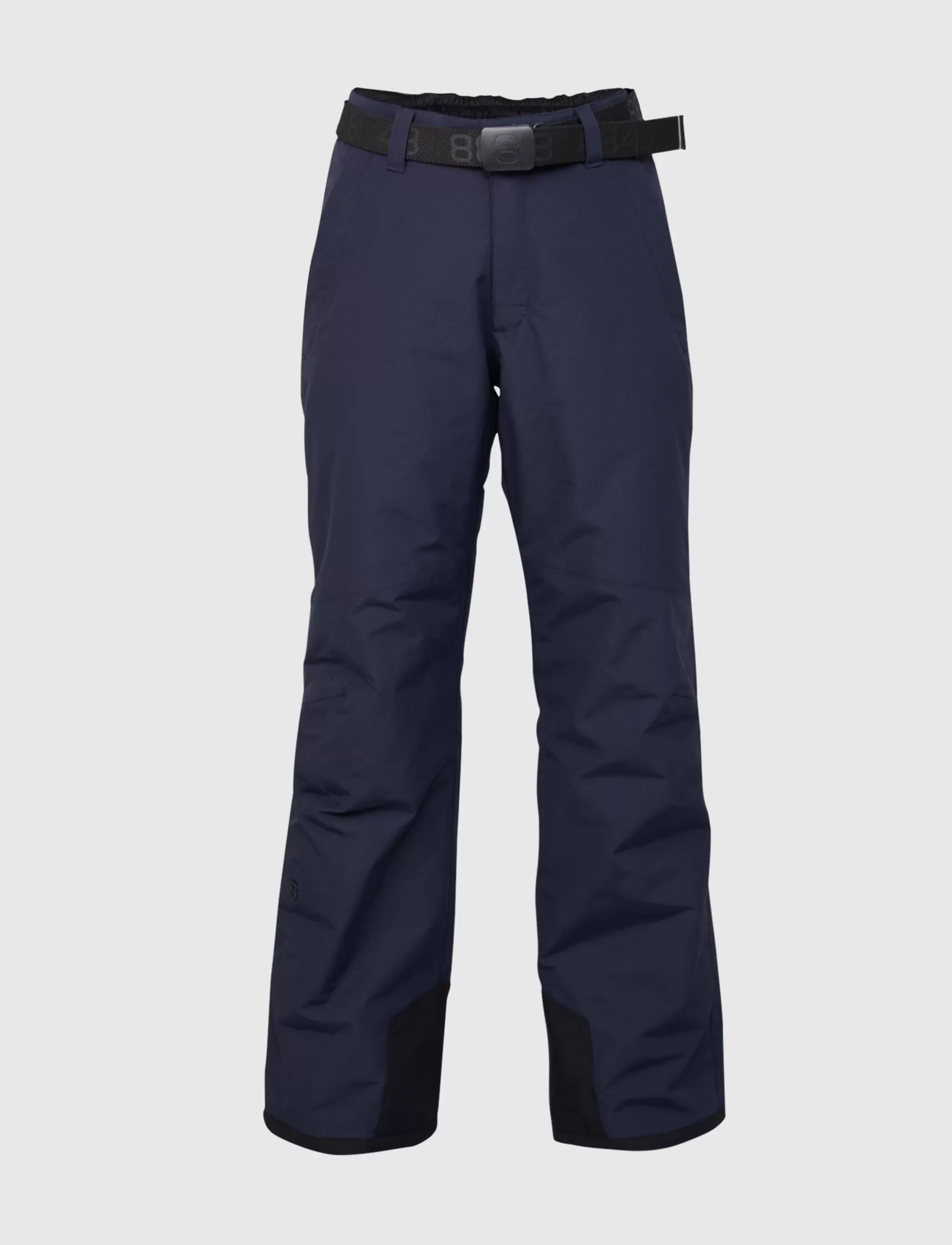 New Atoc Jr Pant - Navy Byxor