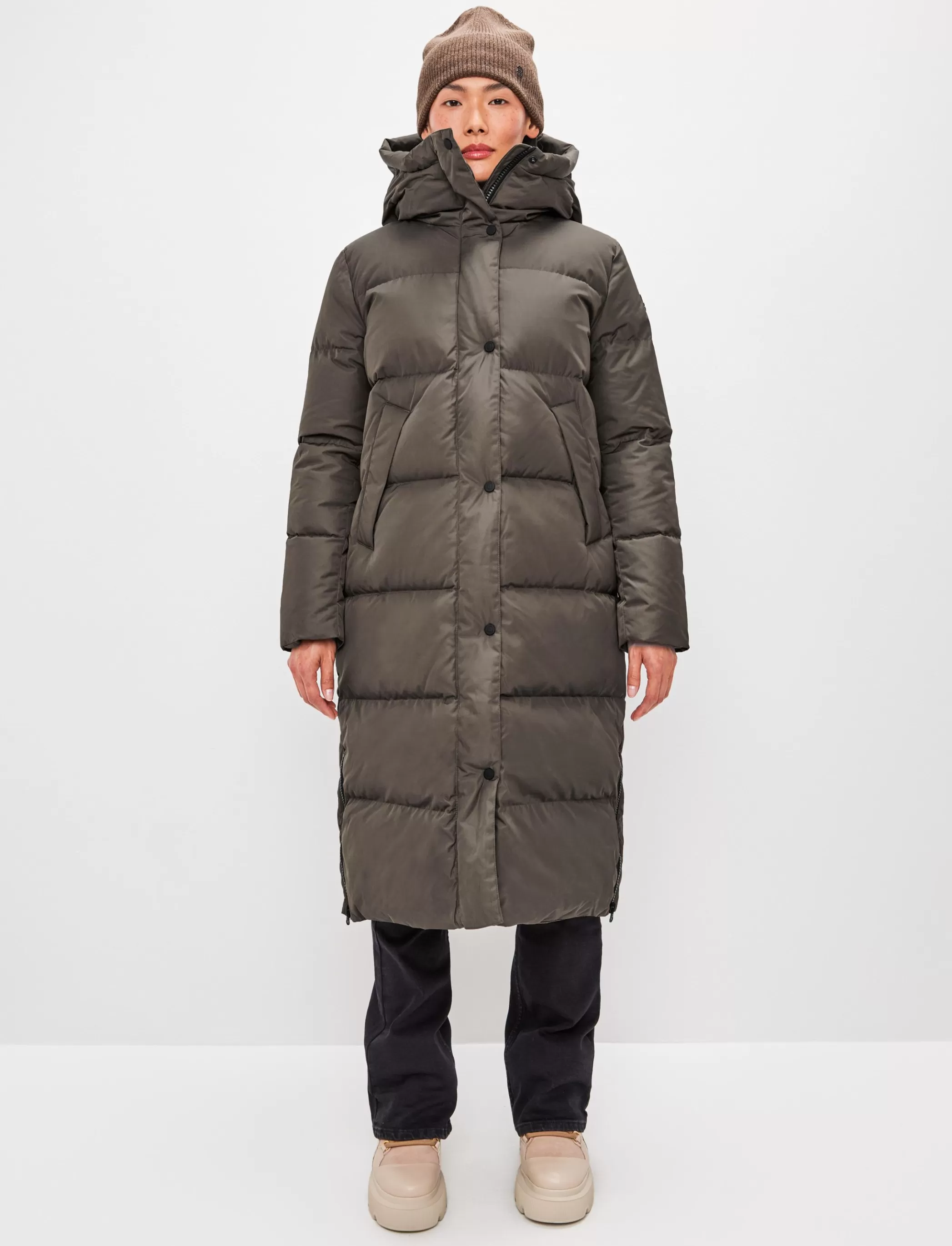 Flash Sale Biella 2.0 Down Coat - Turtle Klader