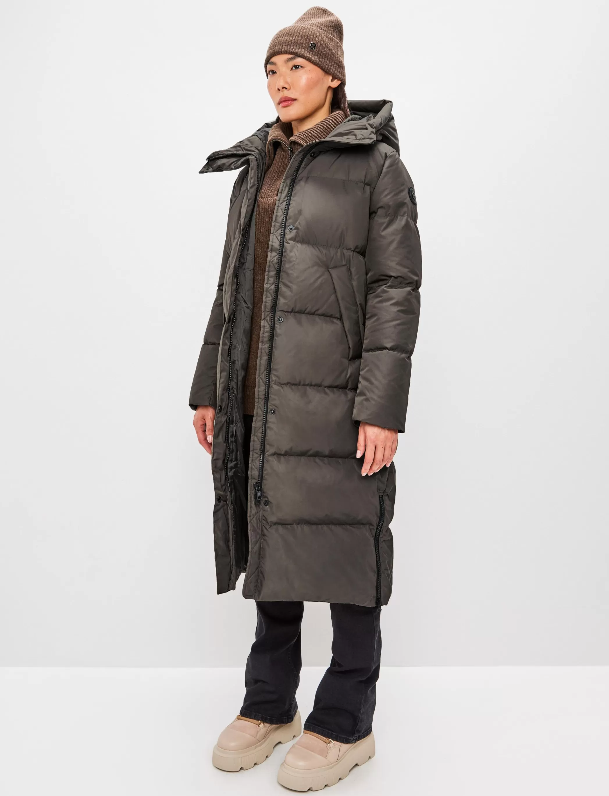 Flash Sale Biella 2.0 Down Coat - Turtle Klader