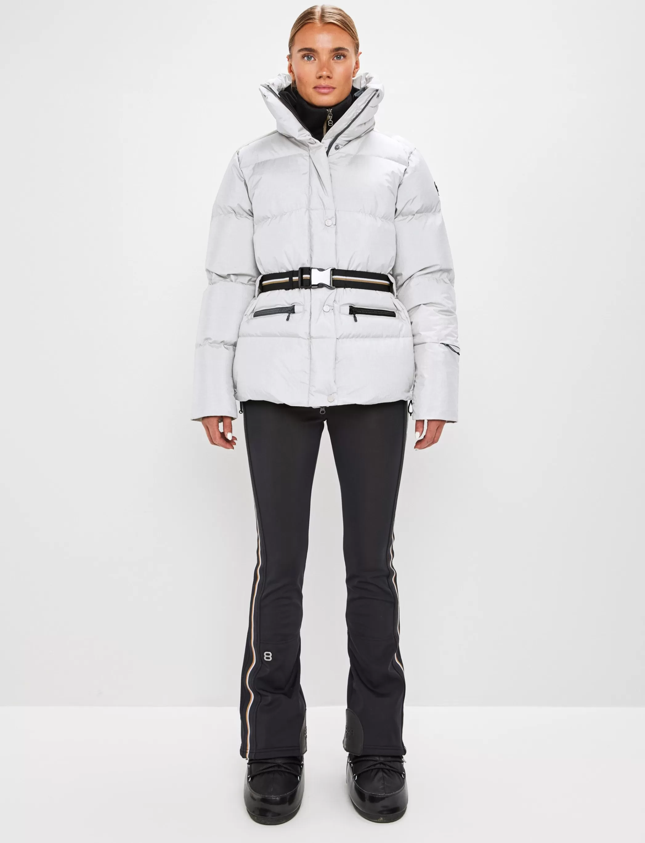 Flash Sale Blanca W Jacket - Blanc Klader