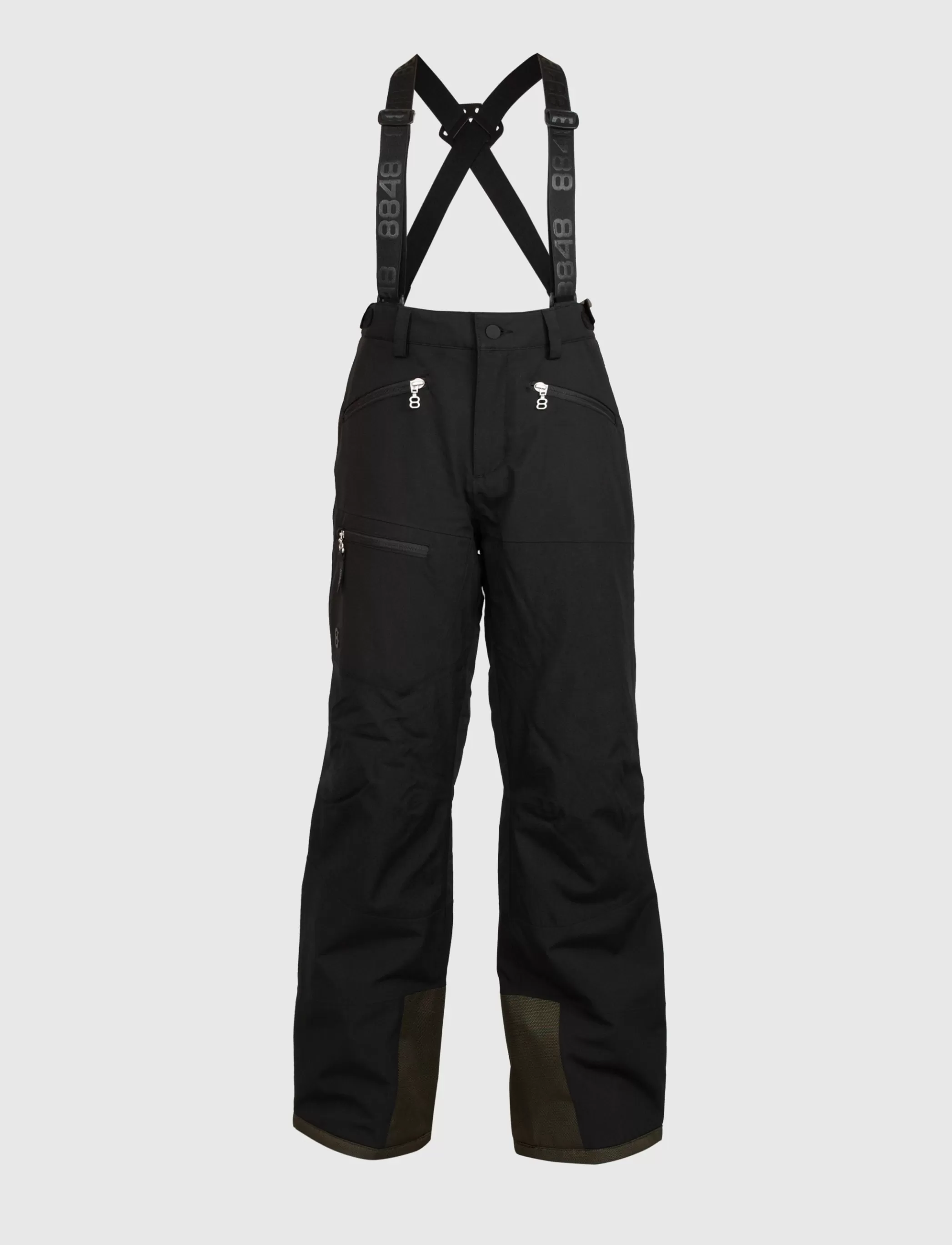 Shop Cody Jr Pant - Black Byxor