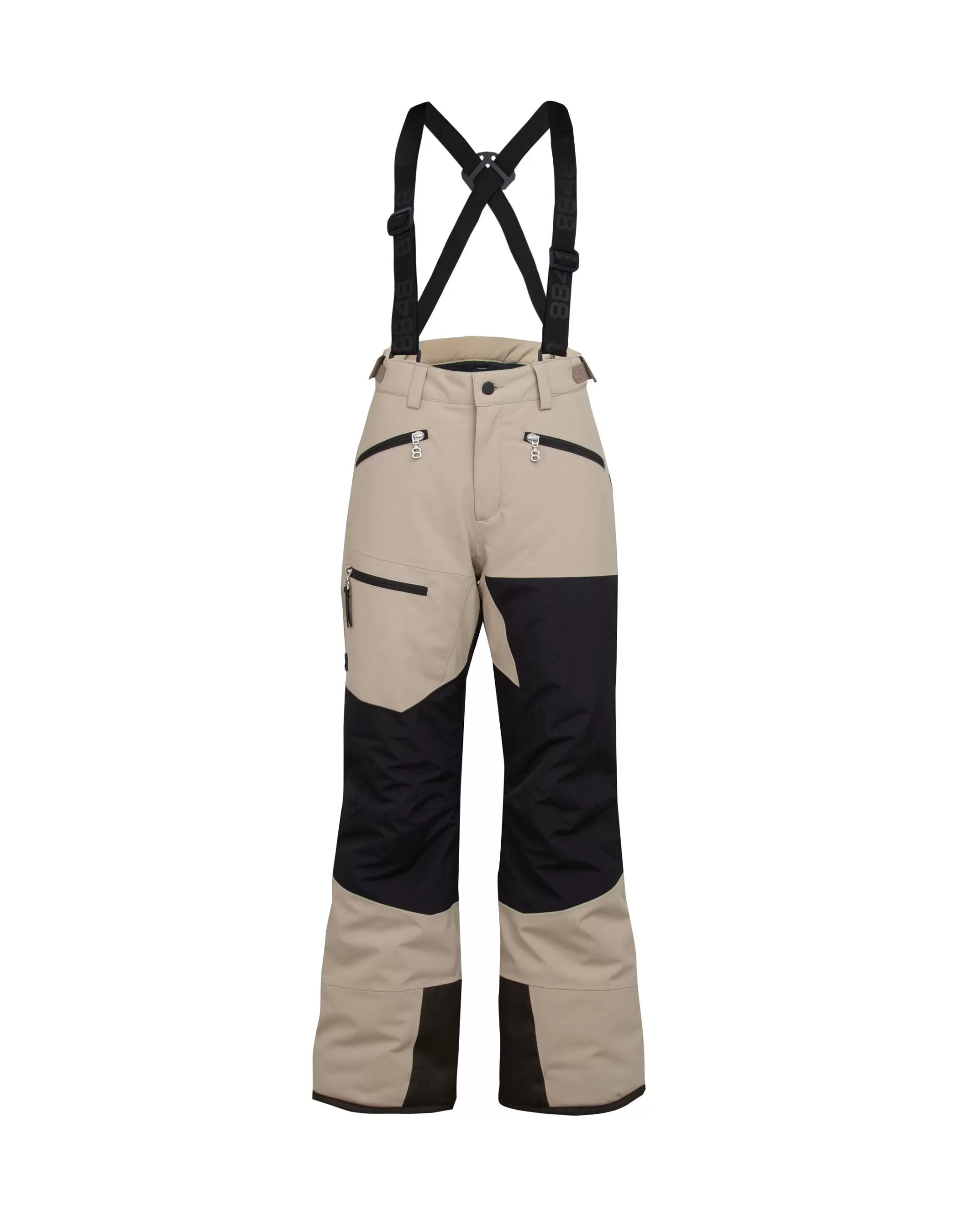 Fashion Cody Jr Pant - Fallen Rock Byxor