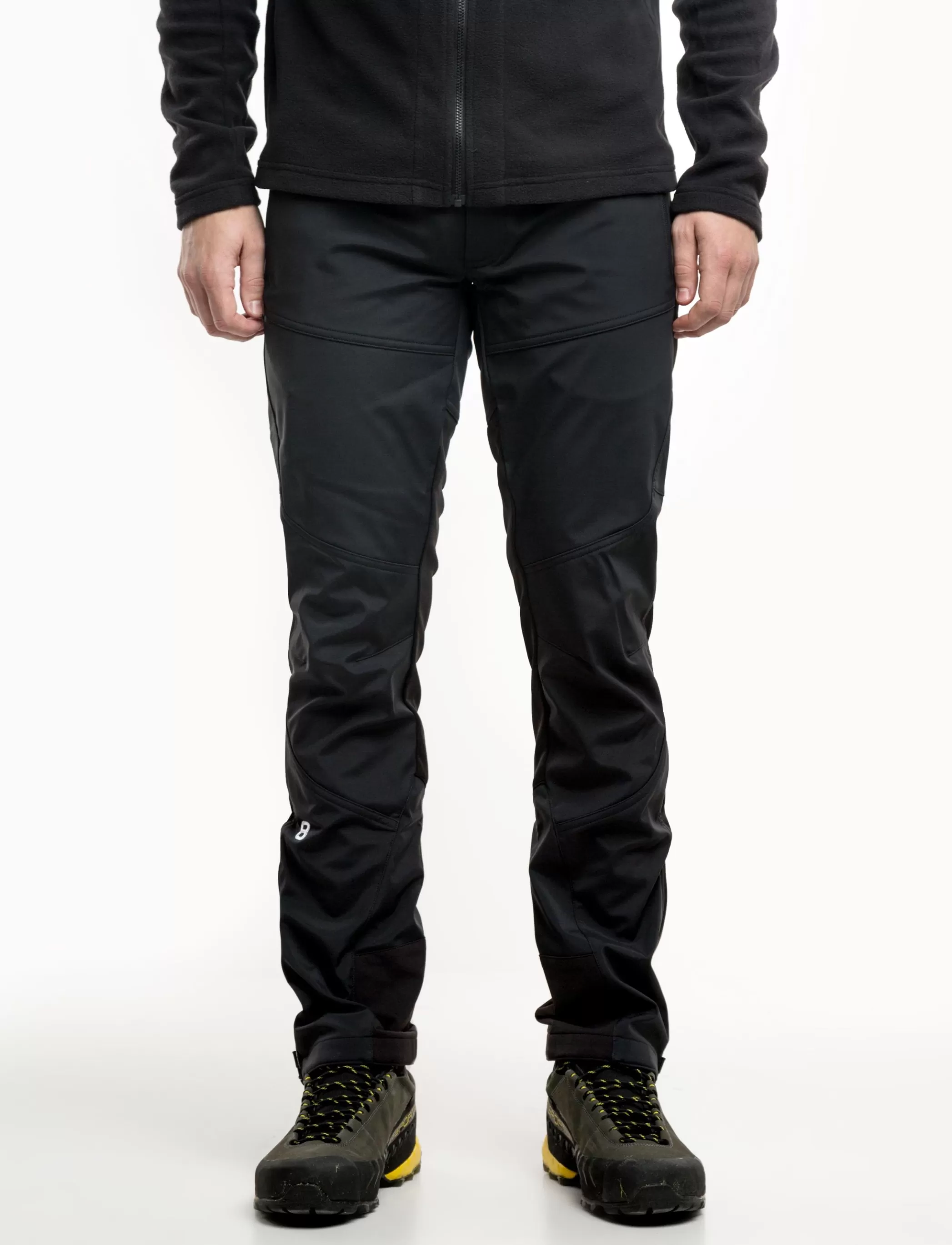 Cheap Crost Pant - Black Klader