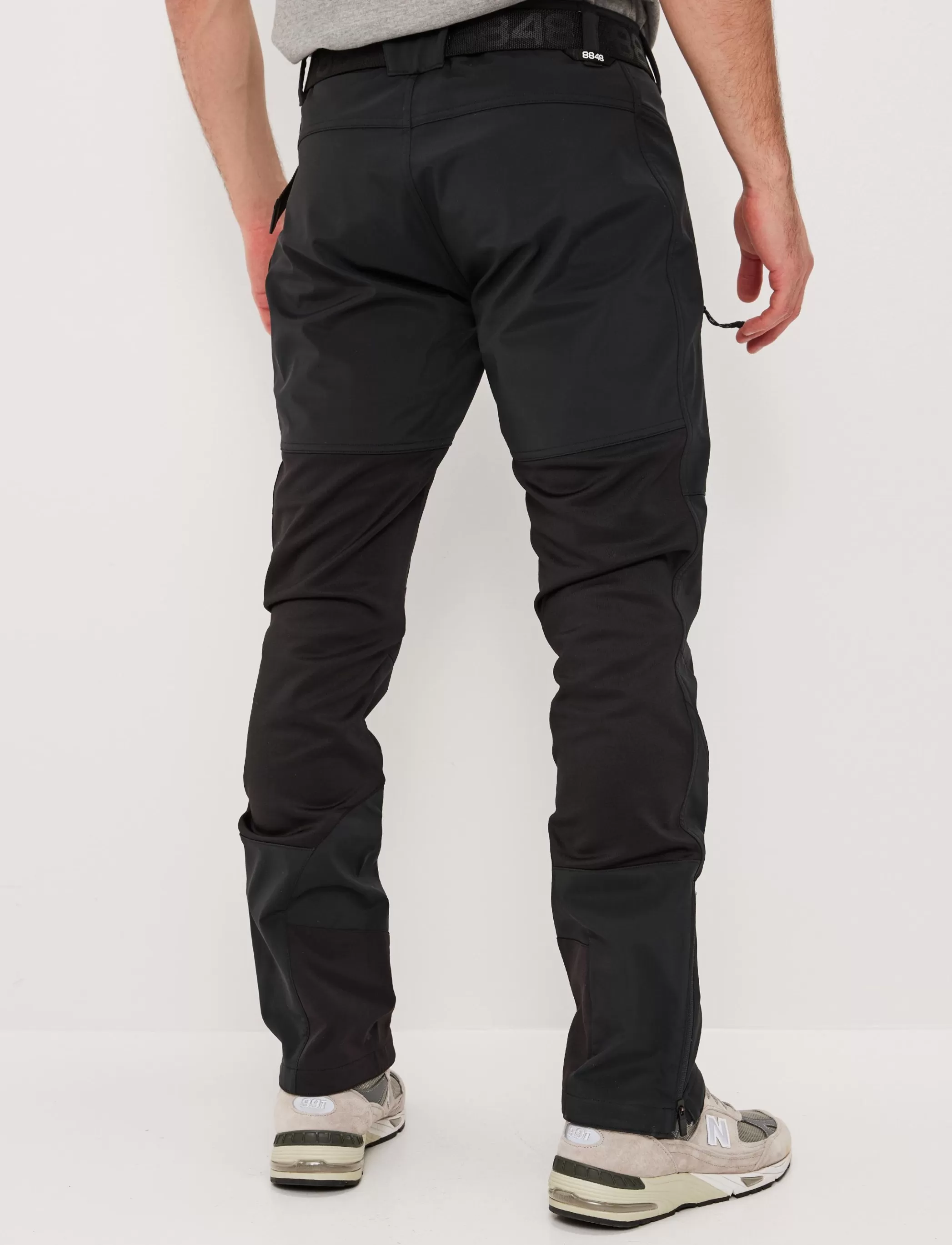 Cheap Crost Pant - Black Klader