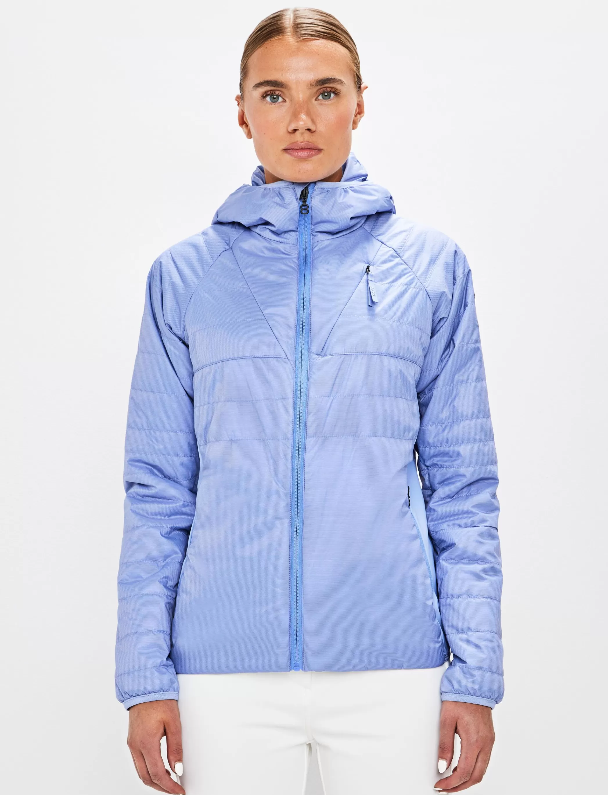 Shop Dorothy W Primaloft - Hortensia Blue Skidkläder