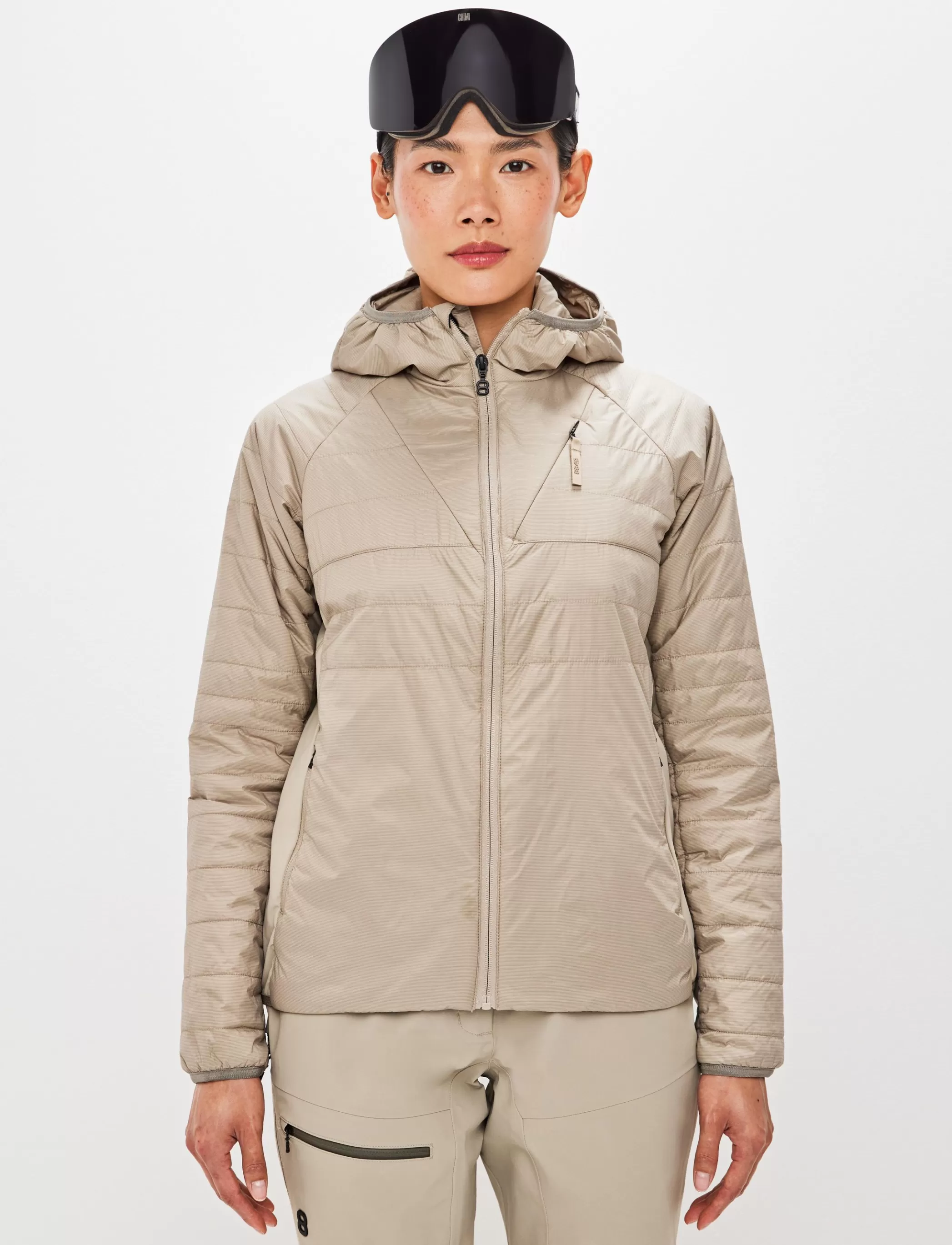 Cheap Dorothy W Primaloft - Lt Fallen Rock Klader