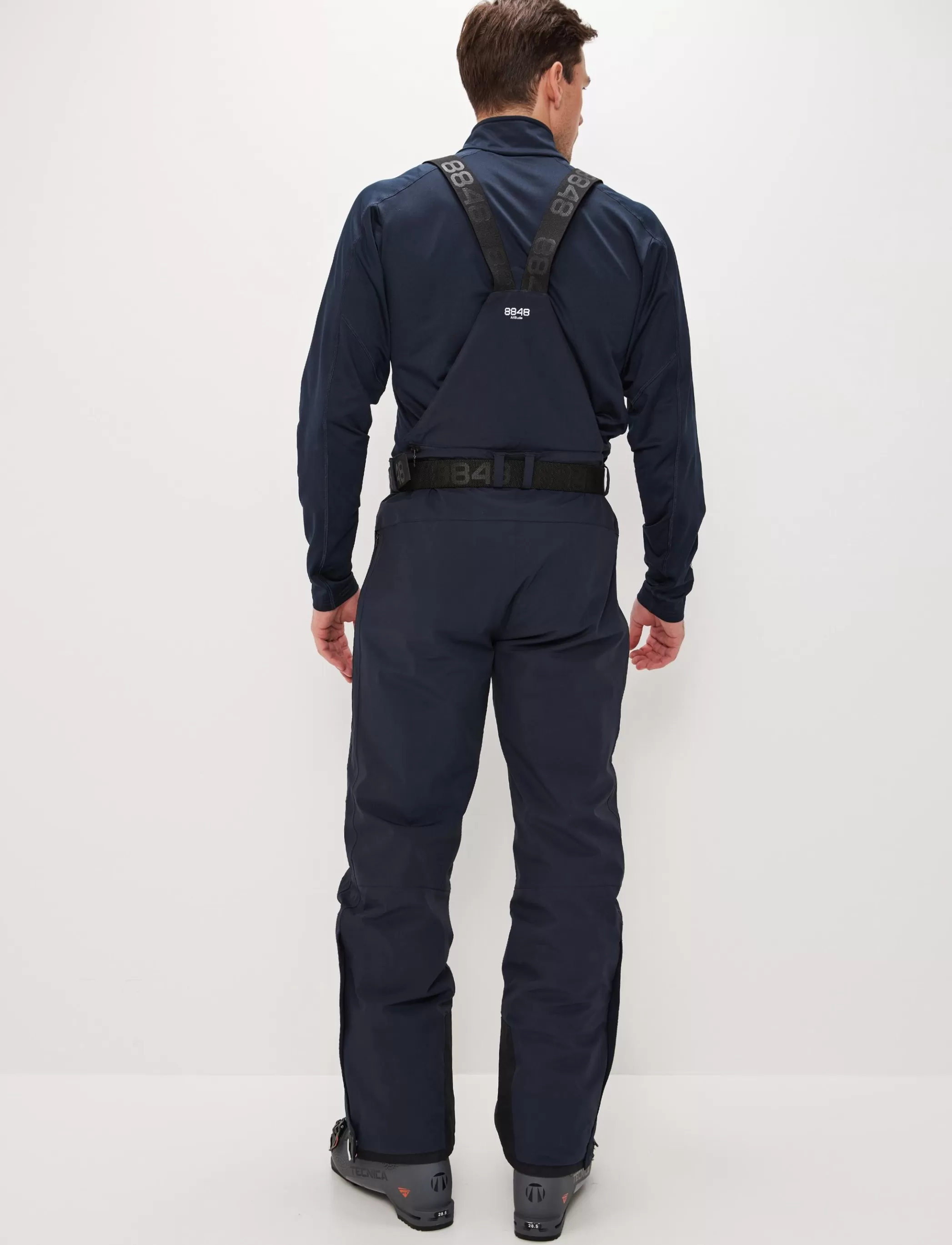 Cheap Force Pant - Navy Klader