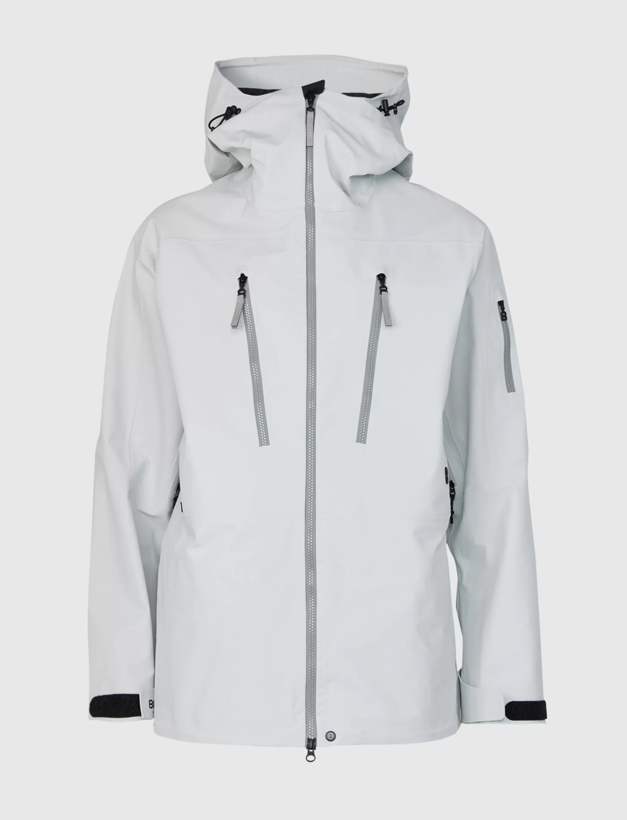 Flash Sale Gansu 4.0 Shell Jacket - Fog Skidkläder