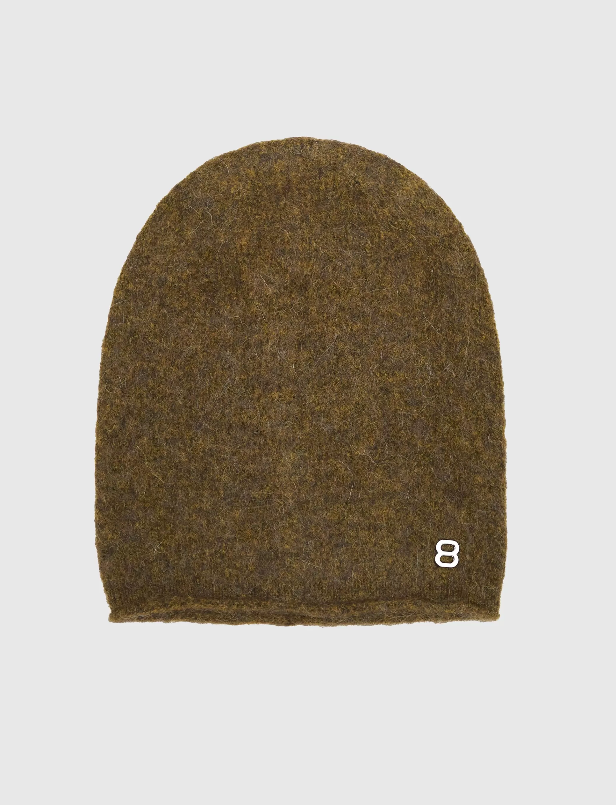 Best Grace Beanie - Beech Accessoarer