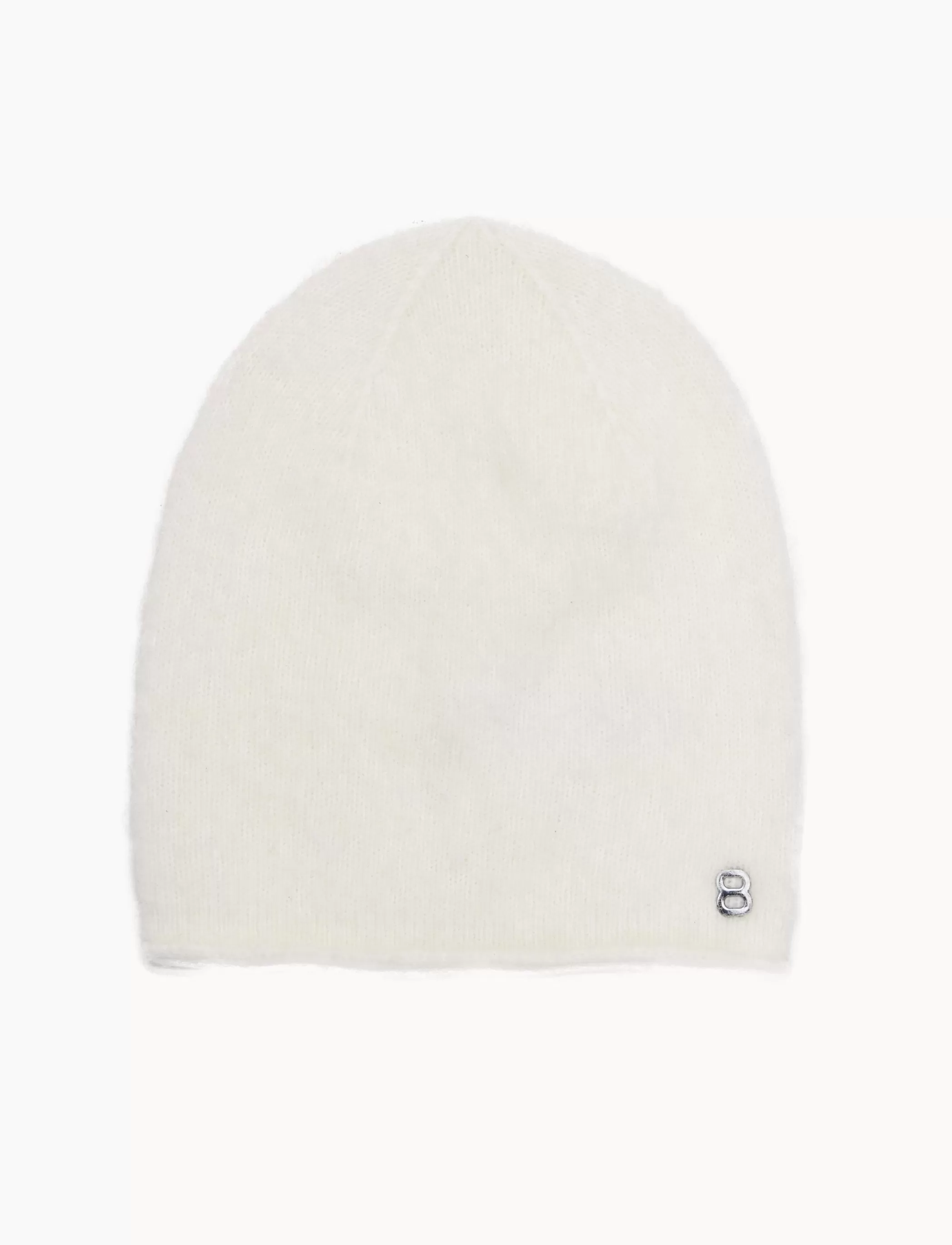 Hot Grace Beanie - Cream Klader