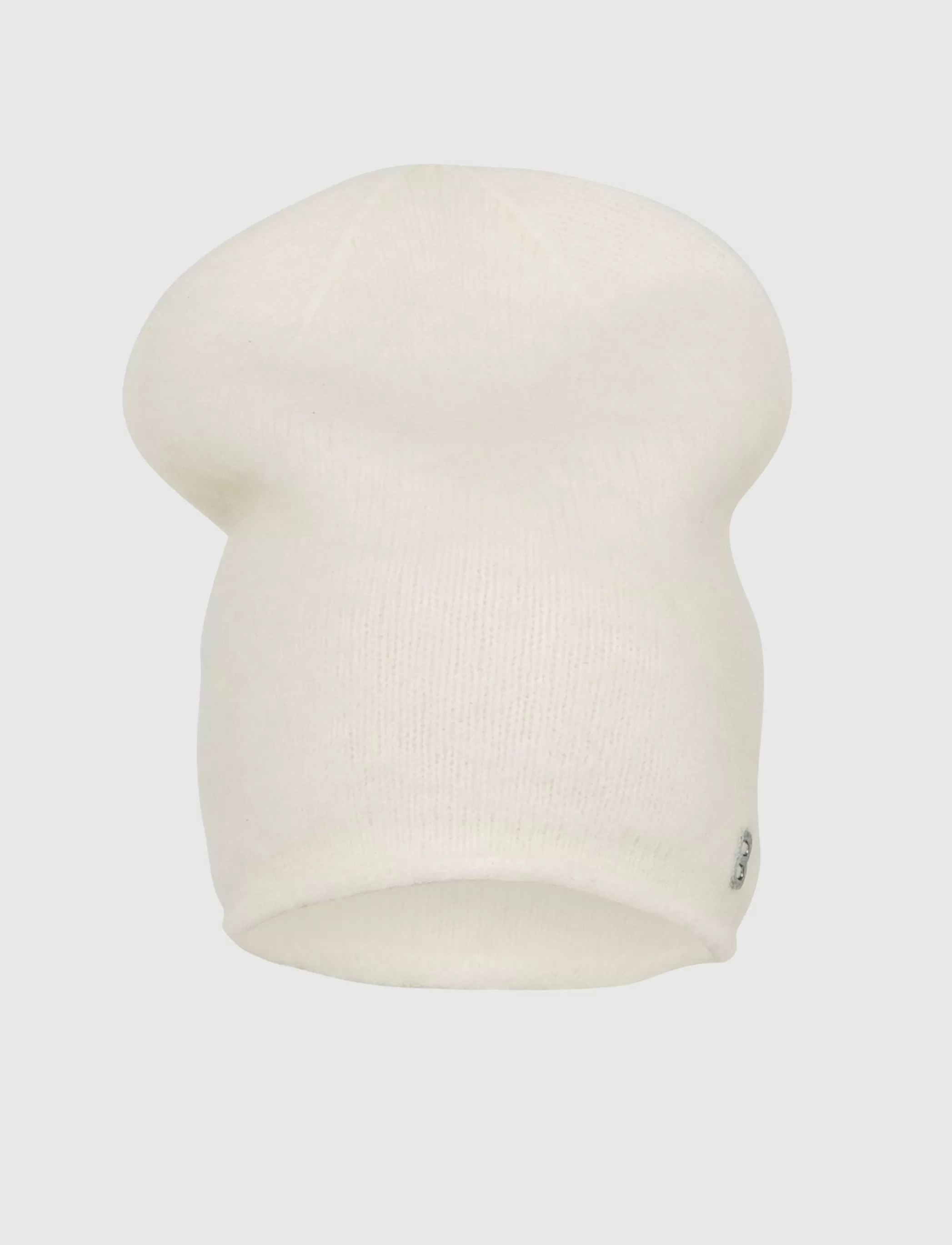 Hot Grace Beanie - Cream Klader