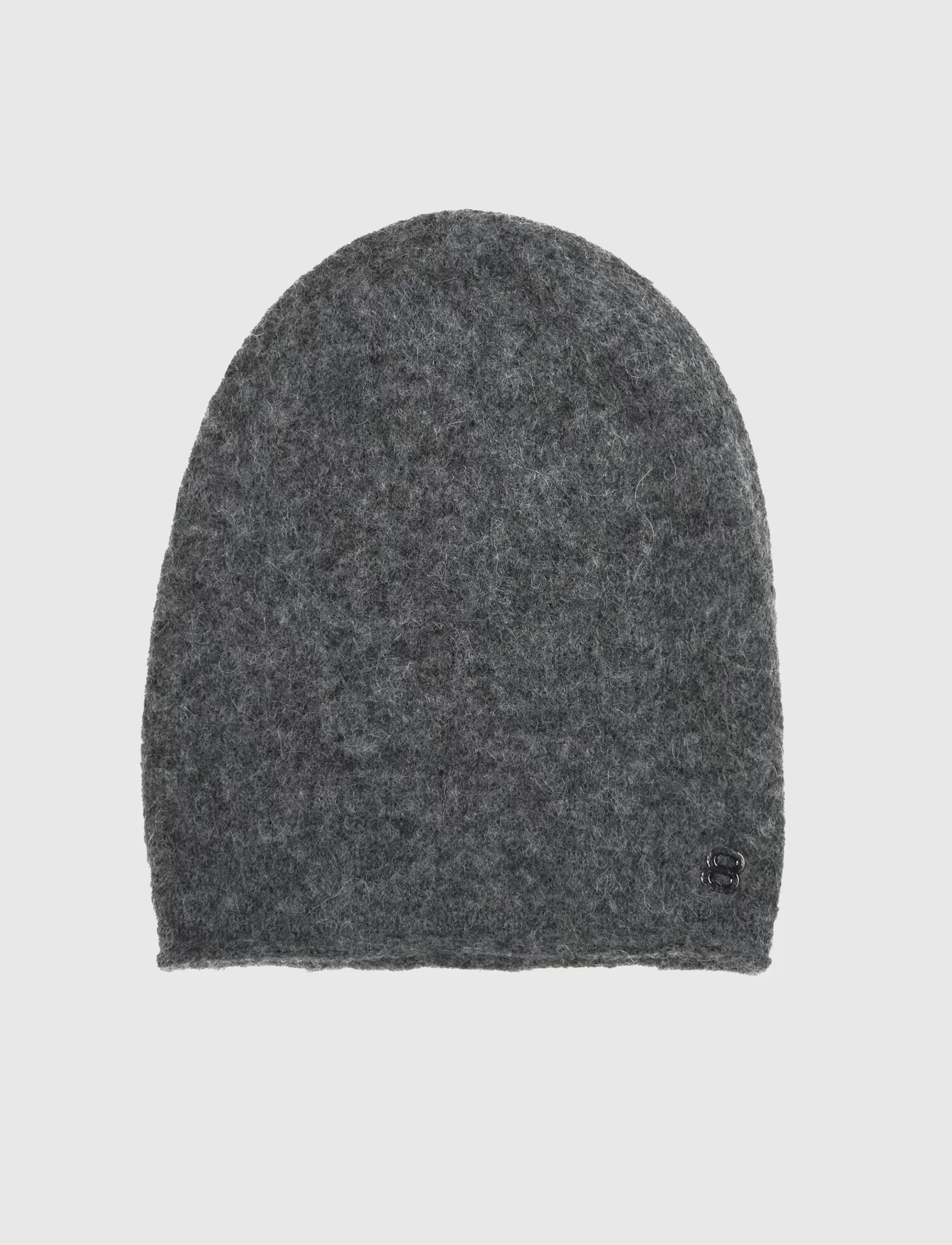 Cheap Grace Beanie - Dk Grey Accessoarer