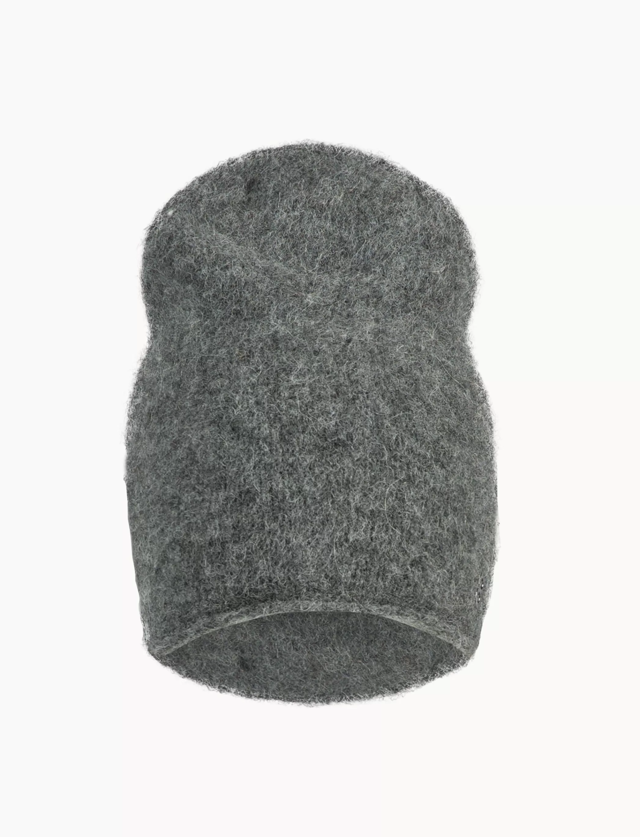 Cheap Grace Beanie - Dk Grey Accessoarer