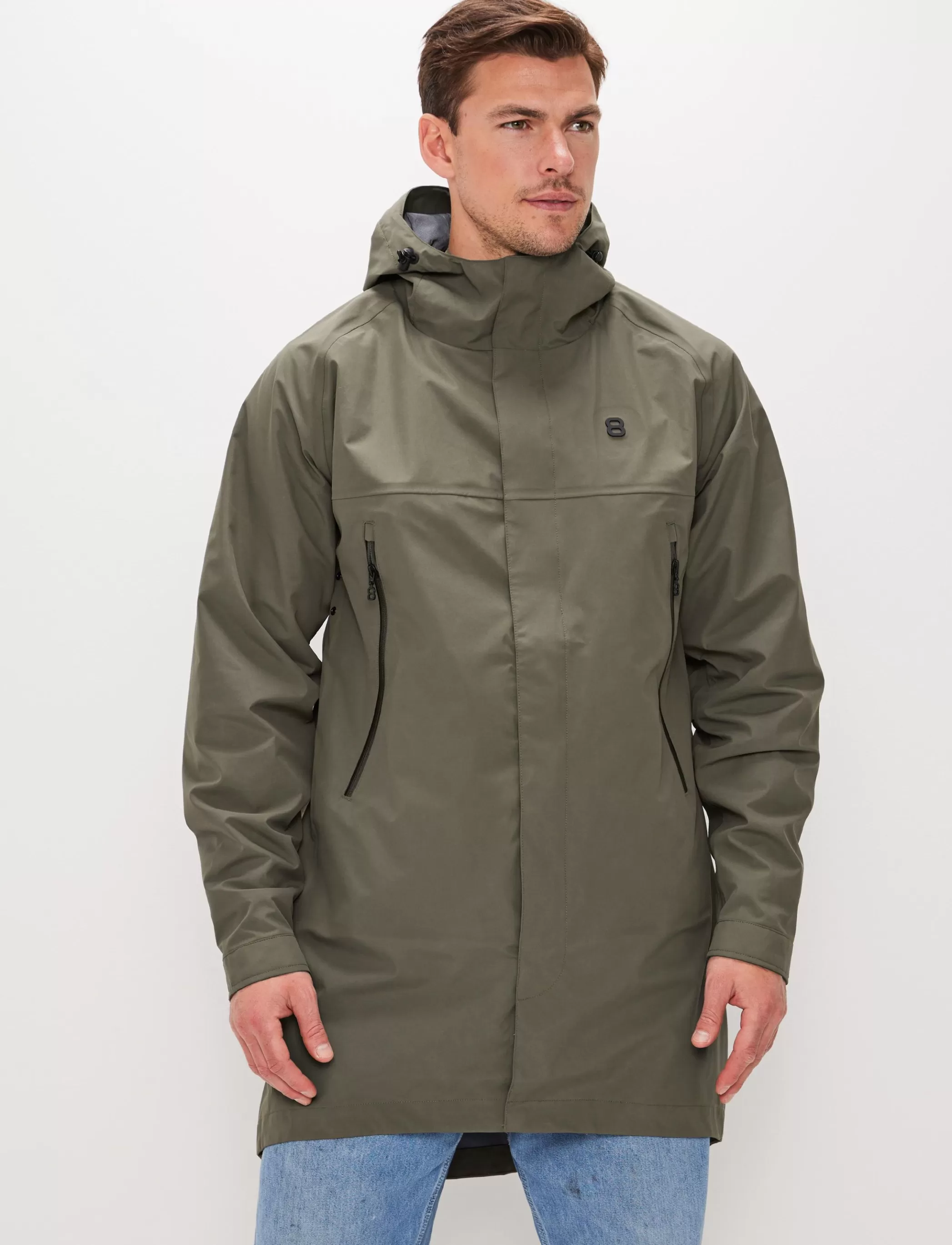 Flash Sale Grip 2.0 Coat - Turtle Klader