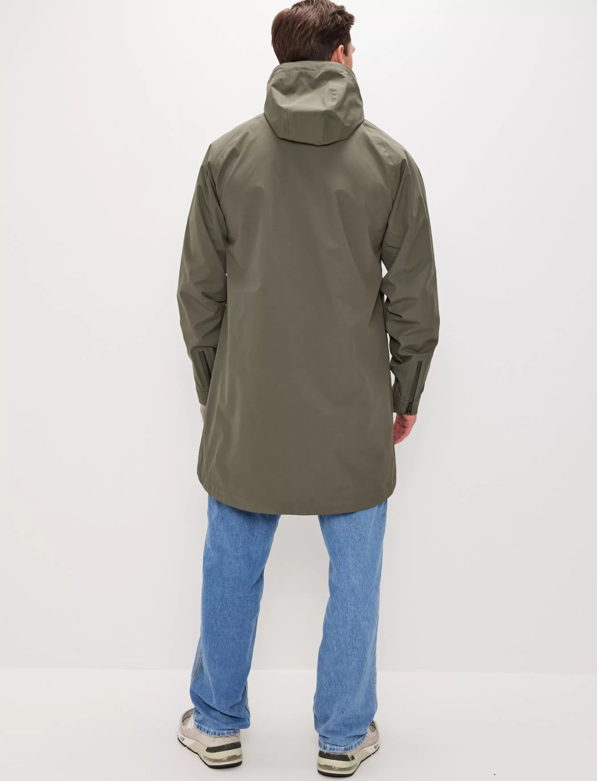 Flash Sale Grip 2.0 Coat - Turtle Klader