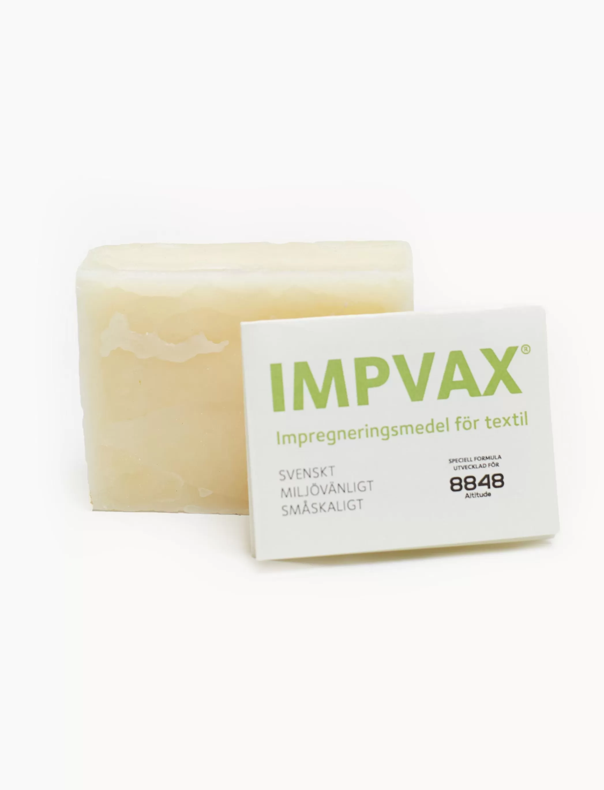 Cheap Impvax - Blanc Klader