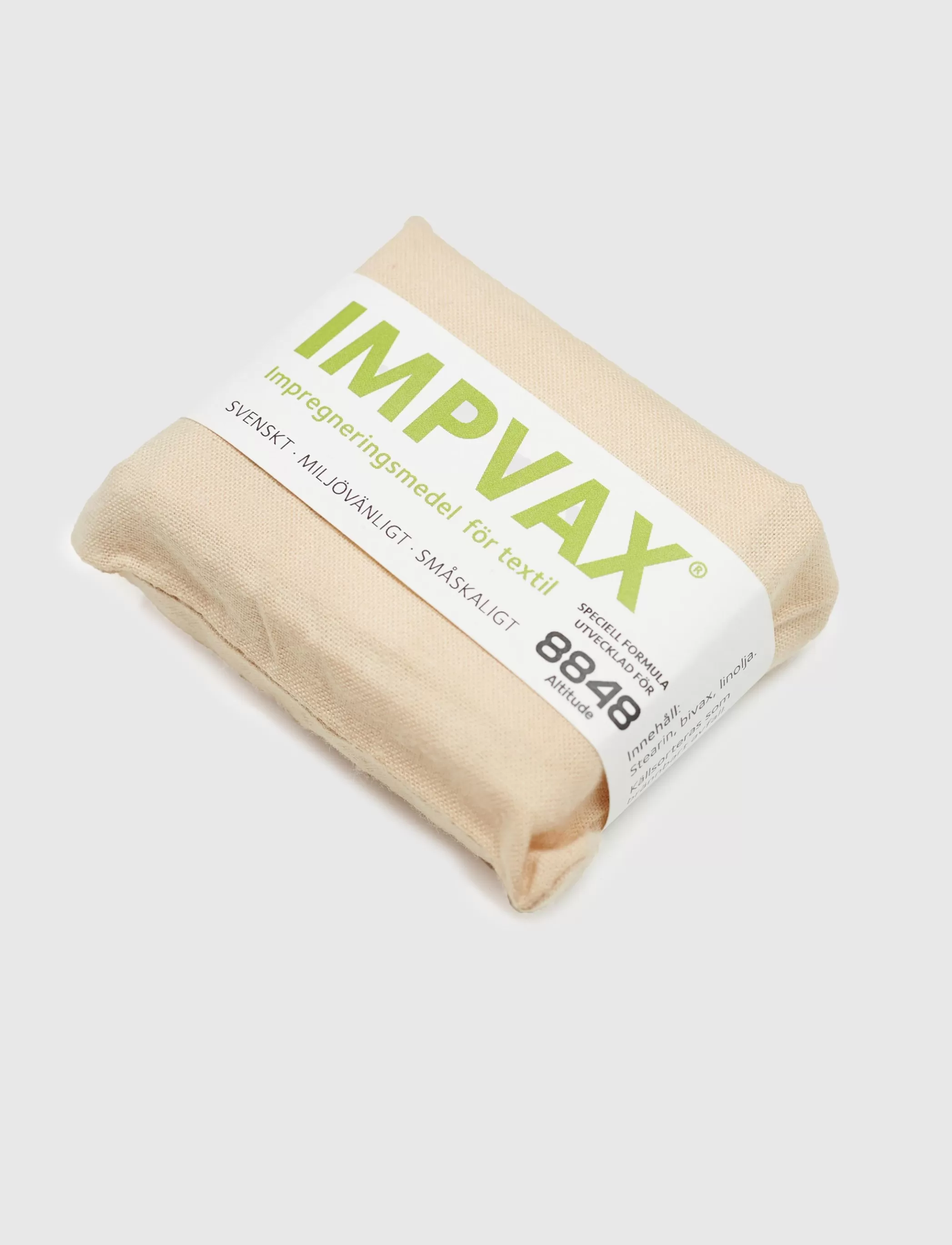 Discount Impvax - Blanc Accessoarer