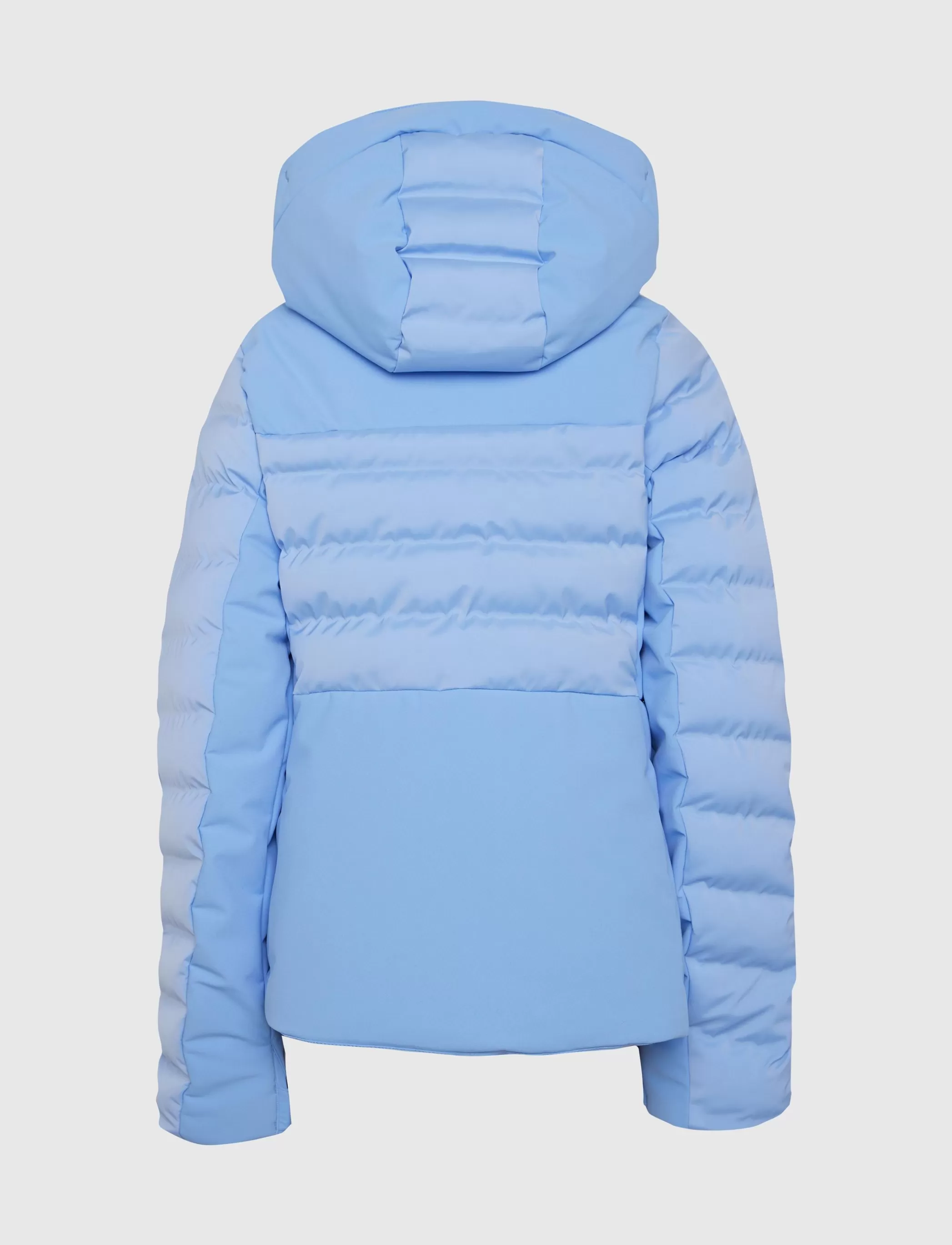 Discount Keeya Jr Ski Jacket - Hortensia Blue Jackor