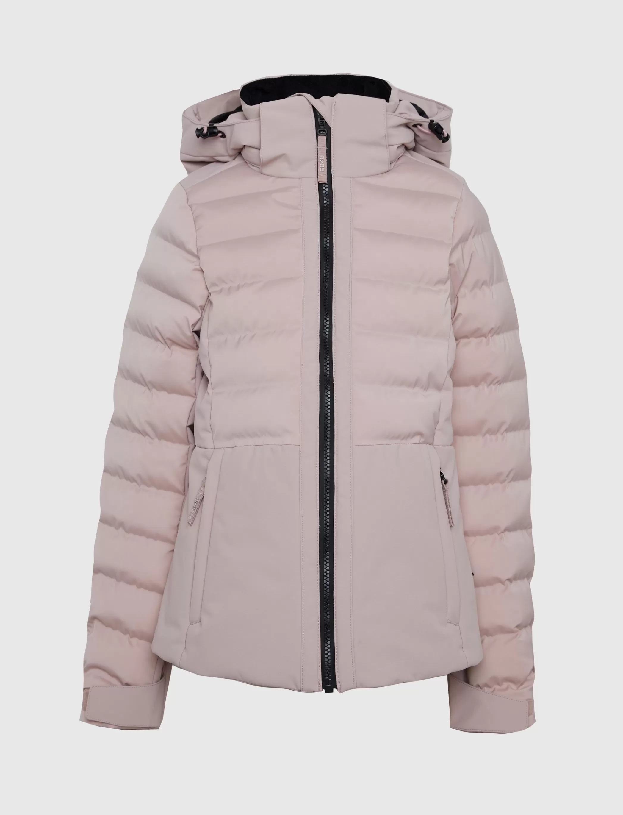 Hot Keeya Jr Ski Jacket - Powder Pink Jackor