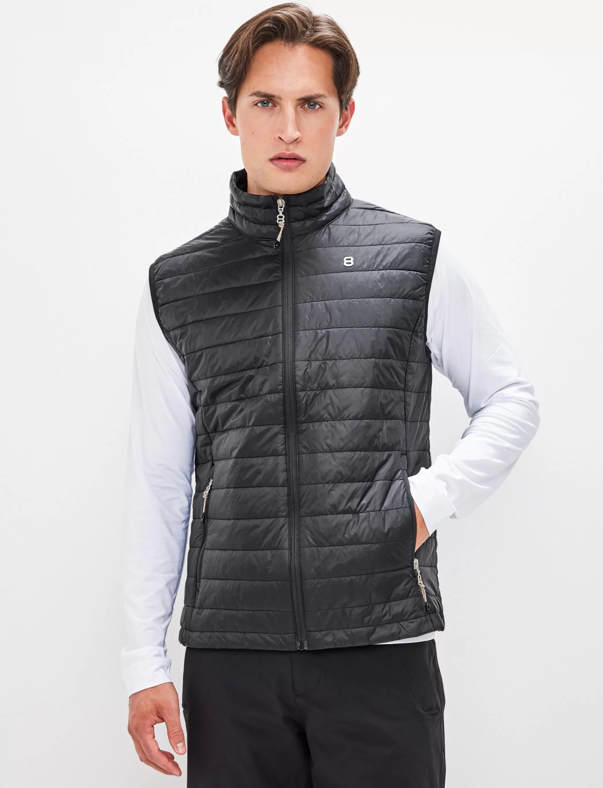 Discount Nova 2.0 Hybrid Vest - Black Klader