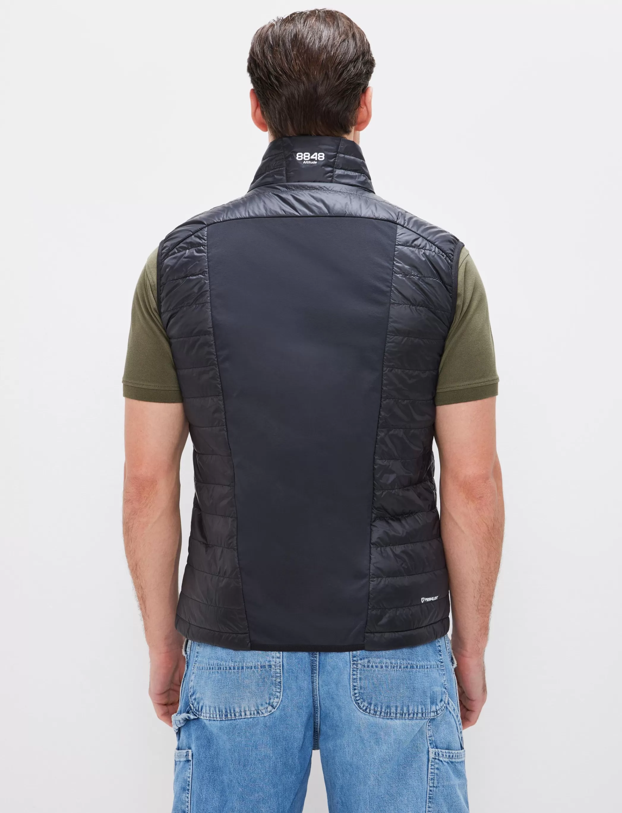 Discount Nova 2.0 Hybrid Vest - Black Klader