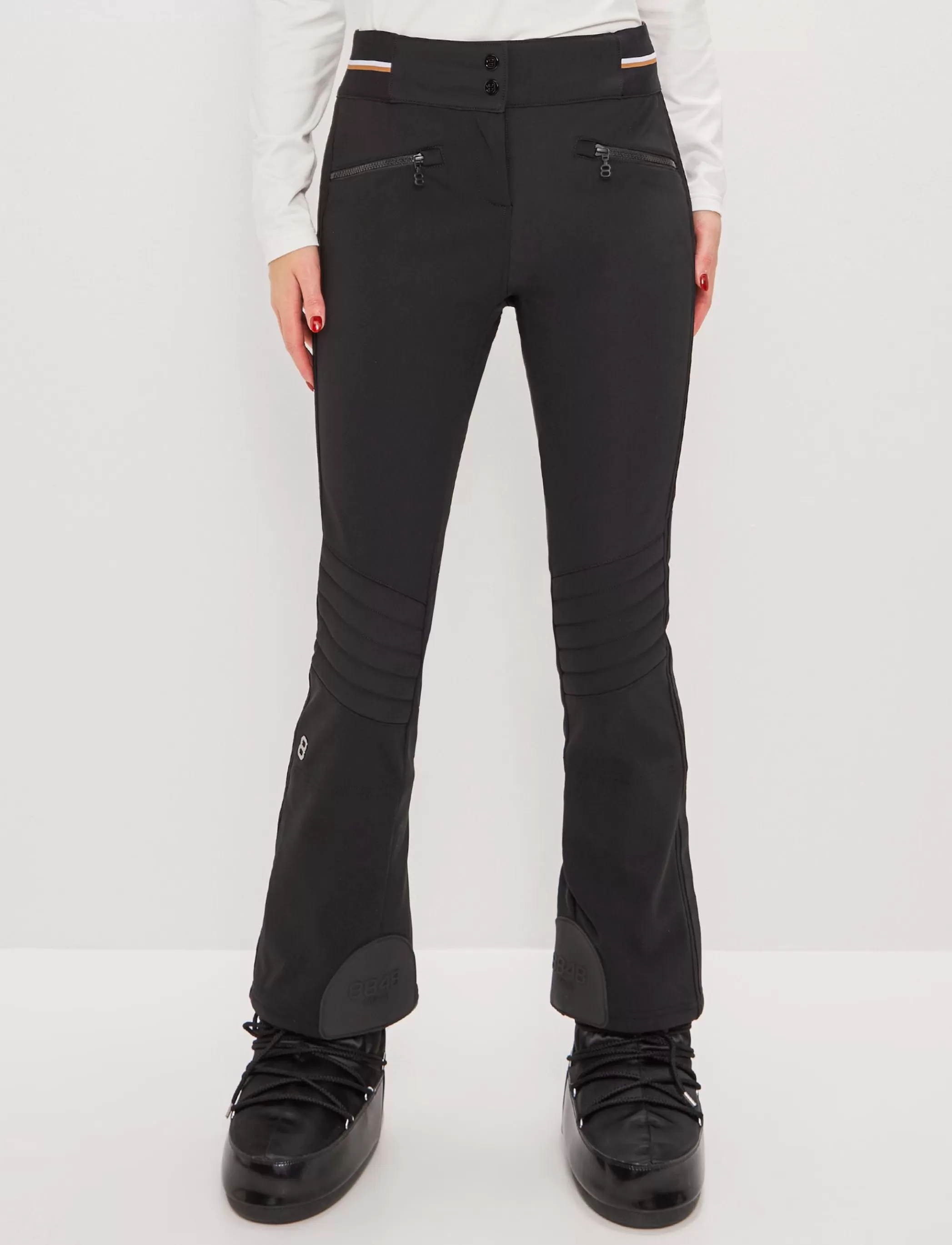 Hot Randy 2.0 W Pant - Black Klader