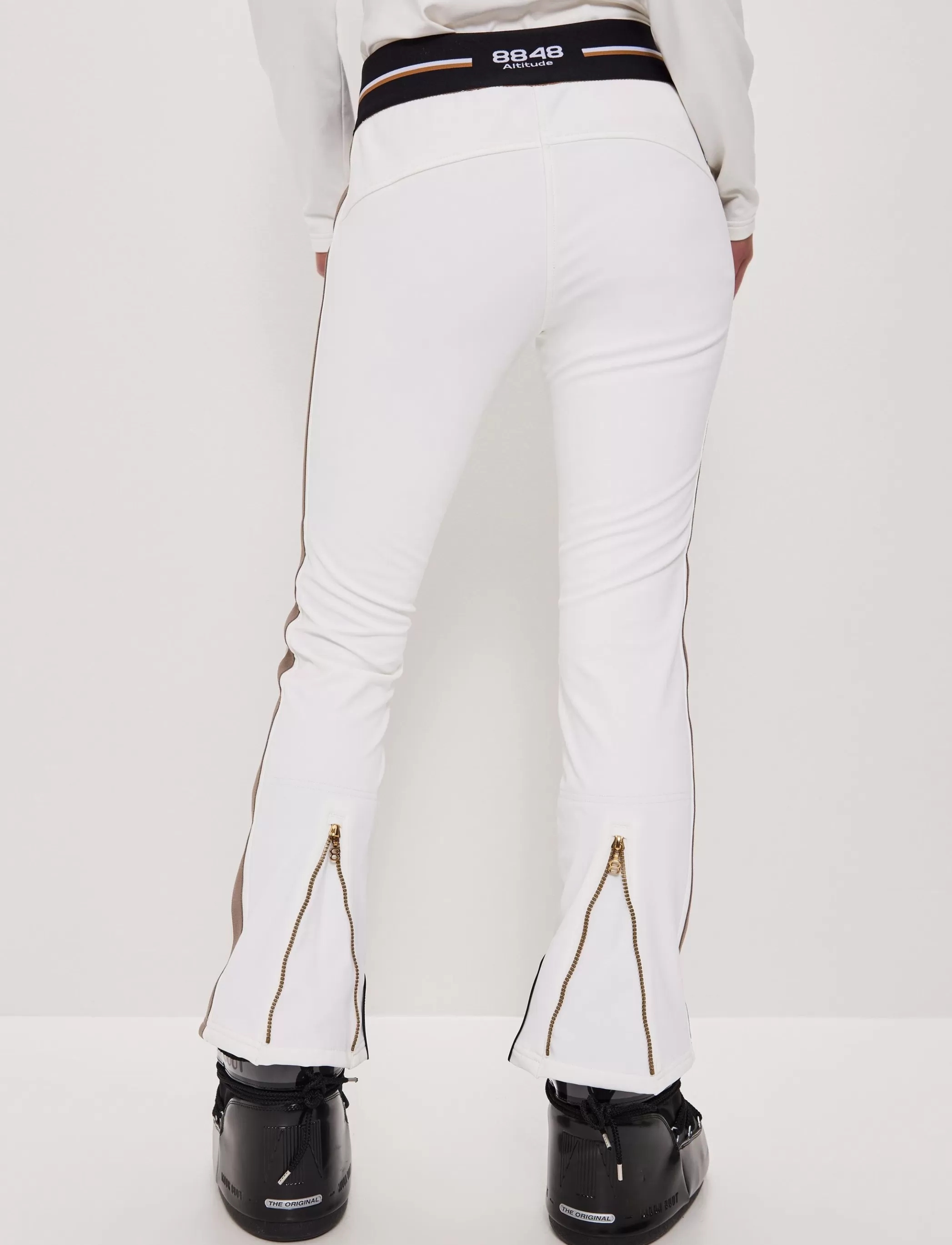 Cheap Randy 2.0 W Pant - Blanc/Fallen Skidkläder