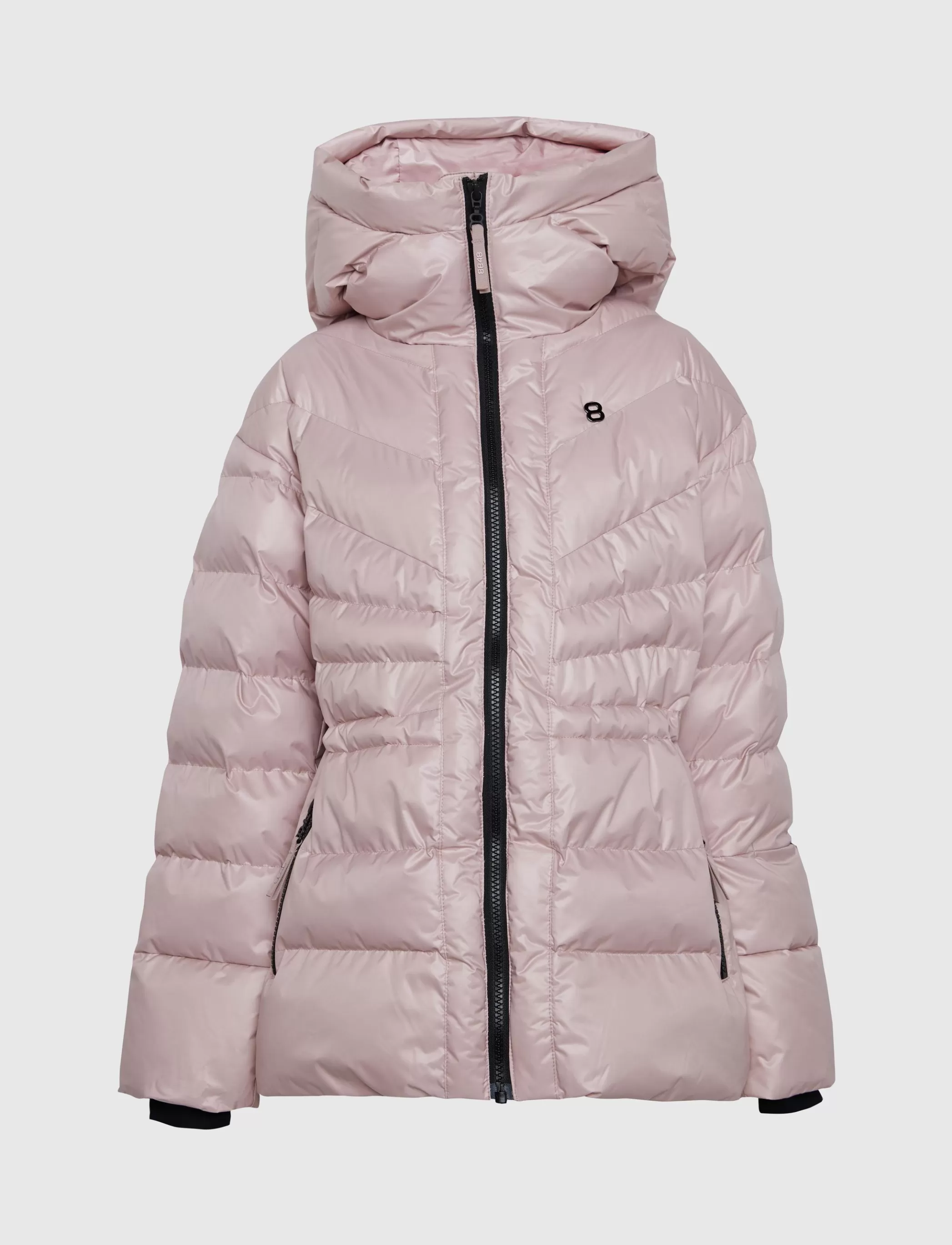 Sale Rosalee Jr Jacket - Powder Pink Jackor