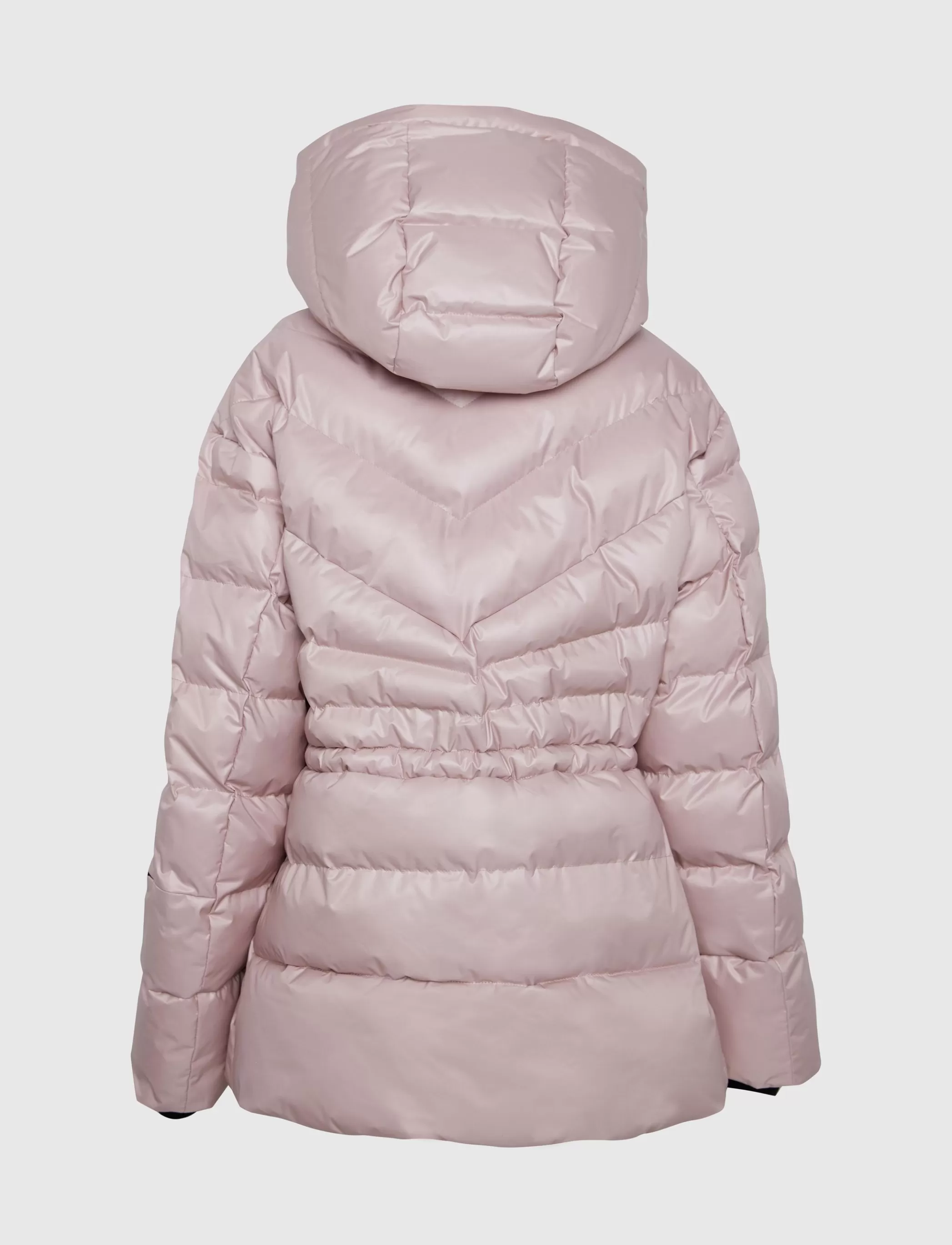 Sale Rosalee Jr Jacket - Powder Pink Jackor