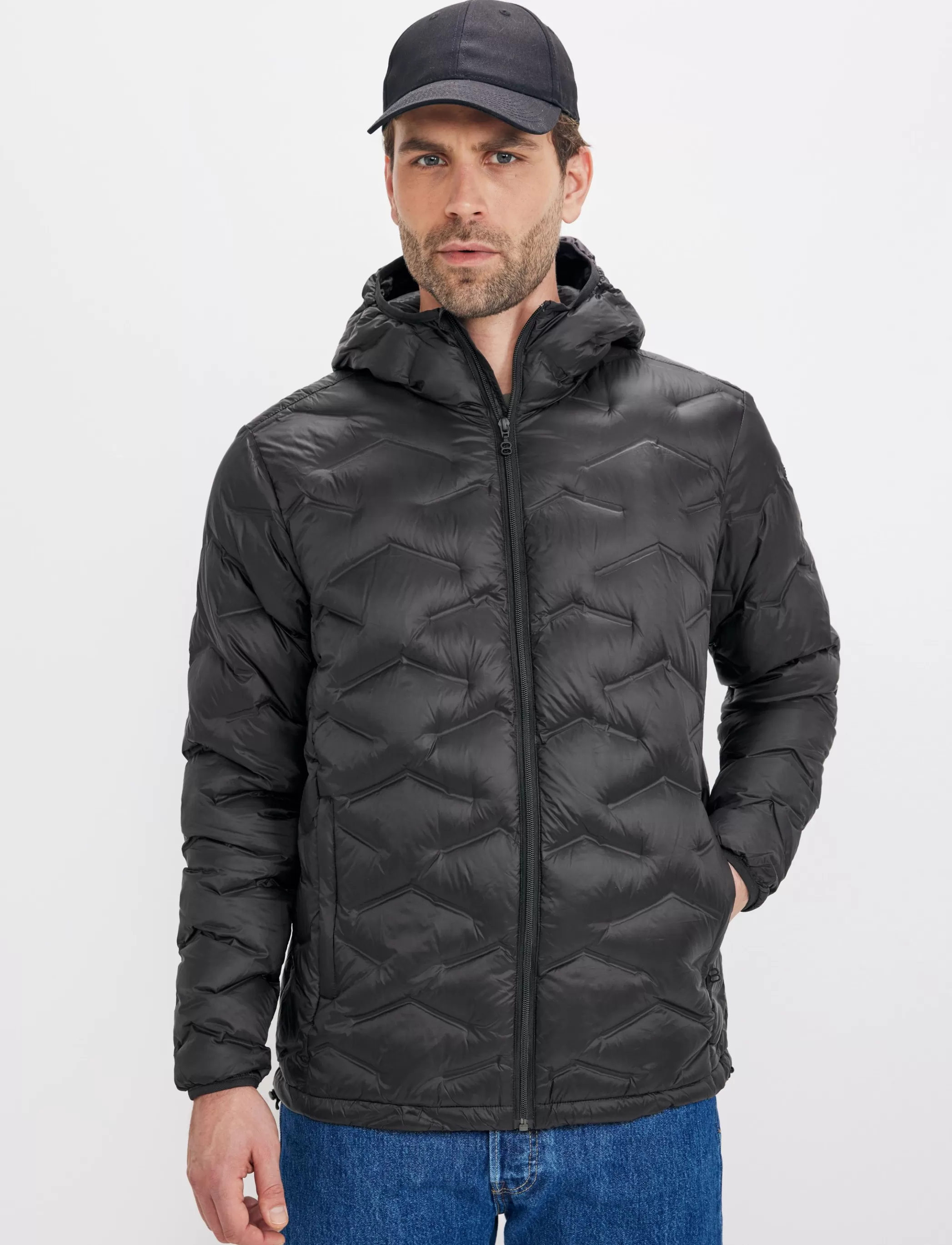 Flash Sale Sculpt 2.0 Jacket - Black Klader