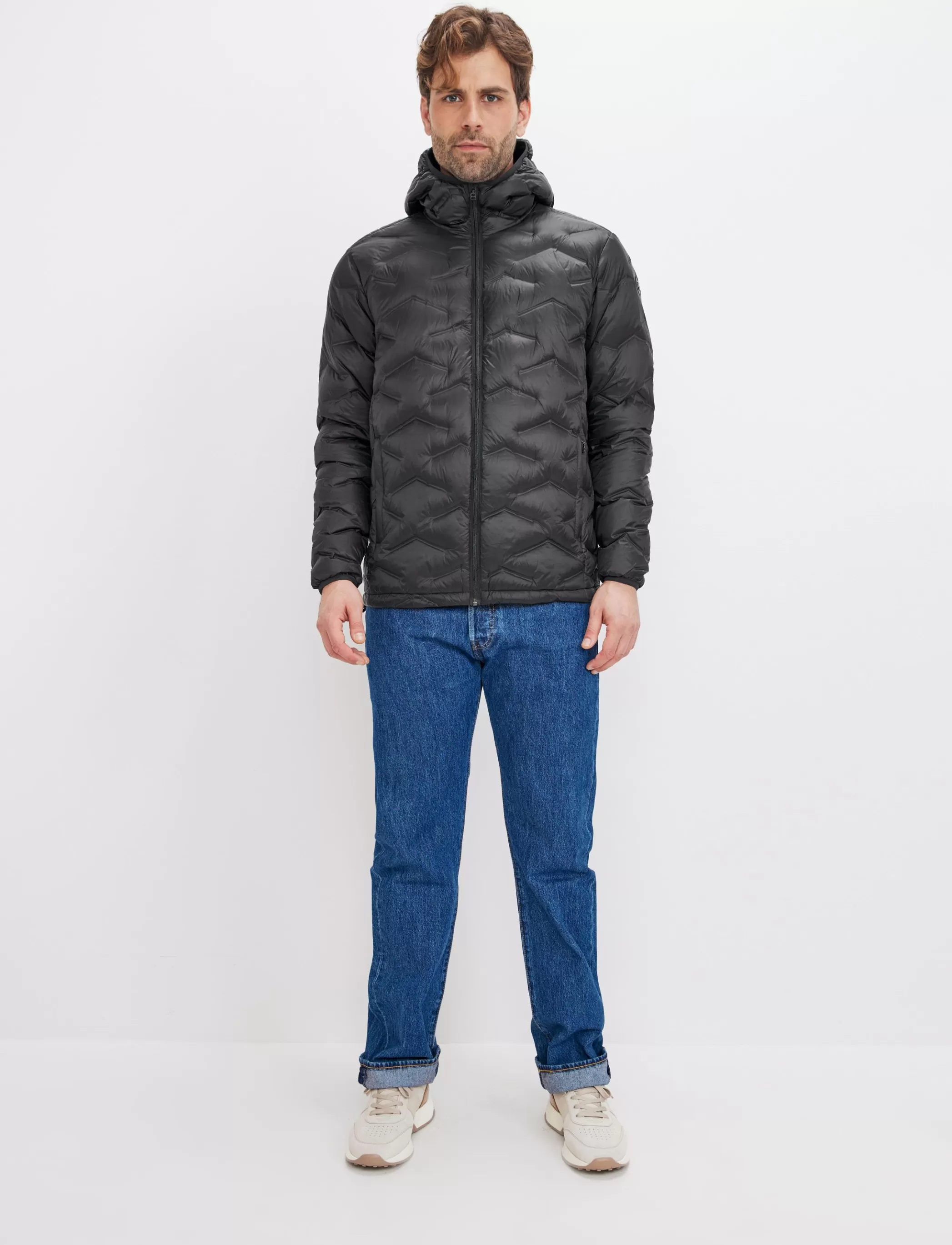 Cheap Sculpt 2.0 Jacket - Black Skidkläder