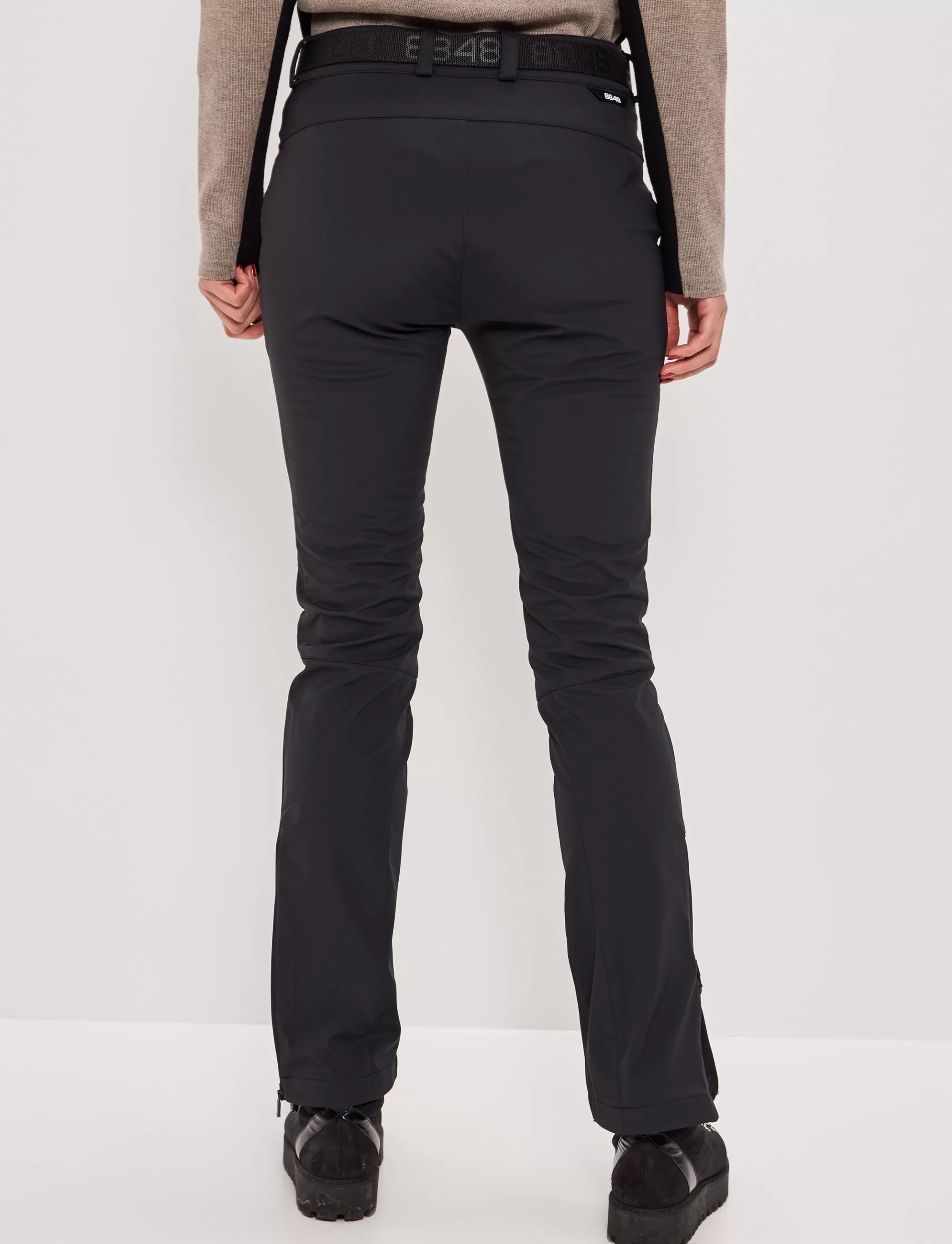 New Shovel 2.0 W Pant - Black Klader