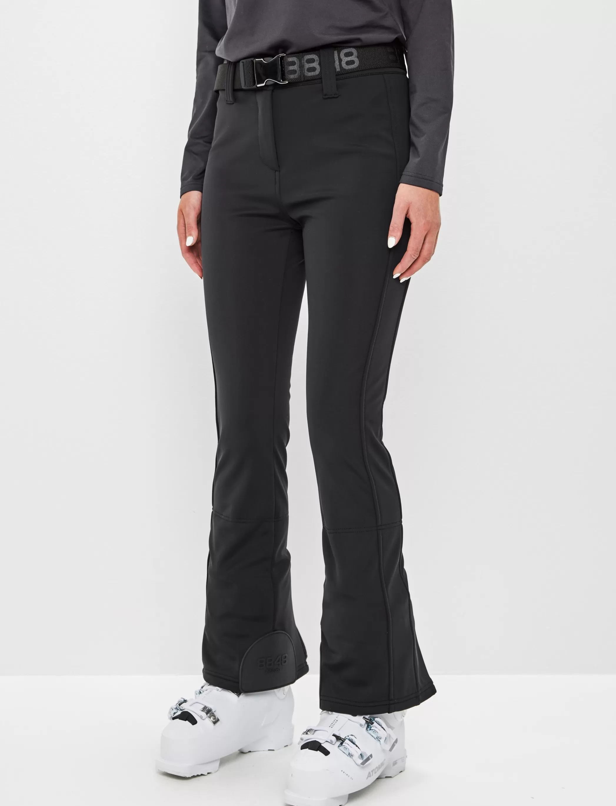 Flash Sale Tumblr W Pant - Black Klader