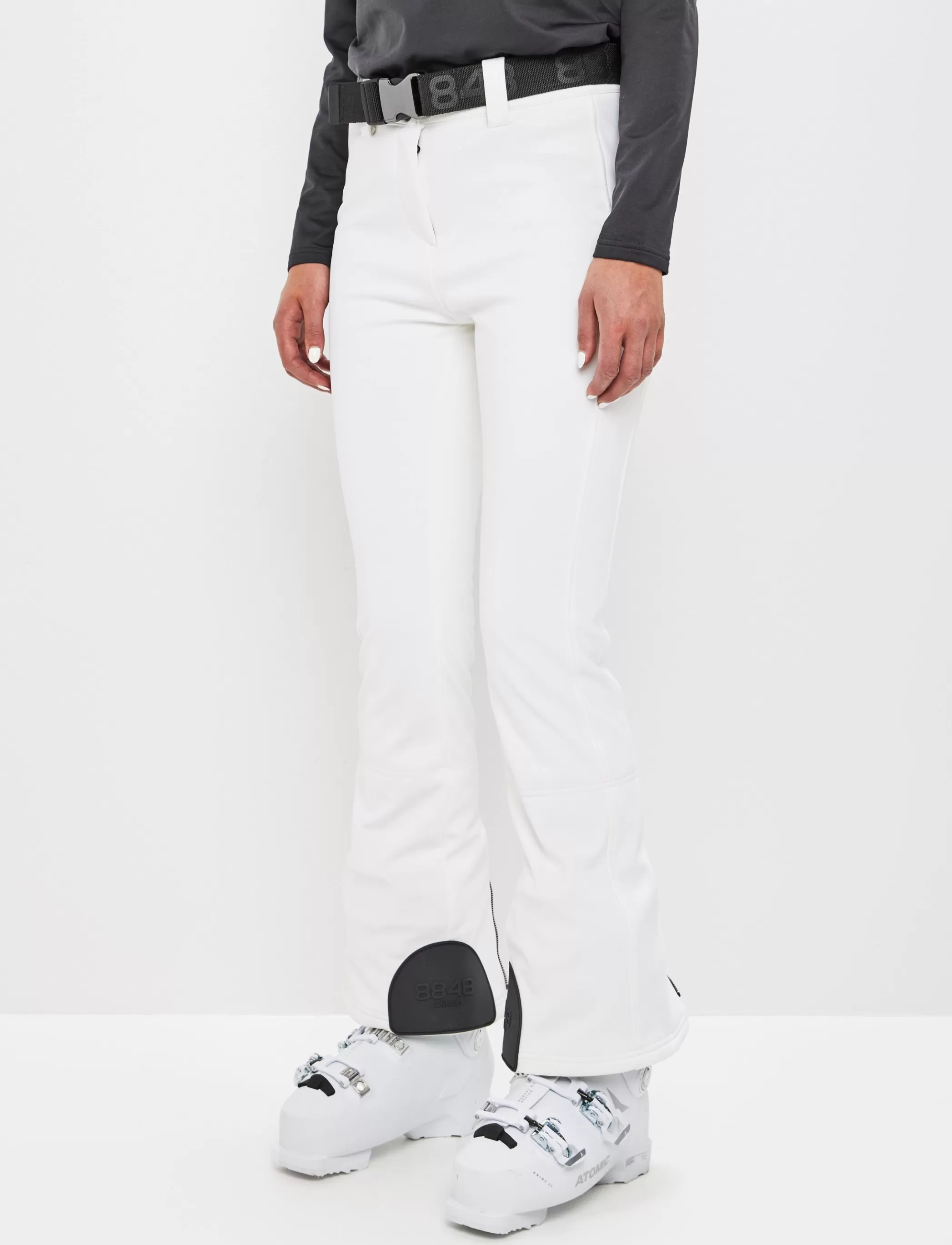 Outlet Tumblr W Pant - Blanc Klader