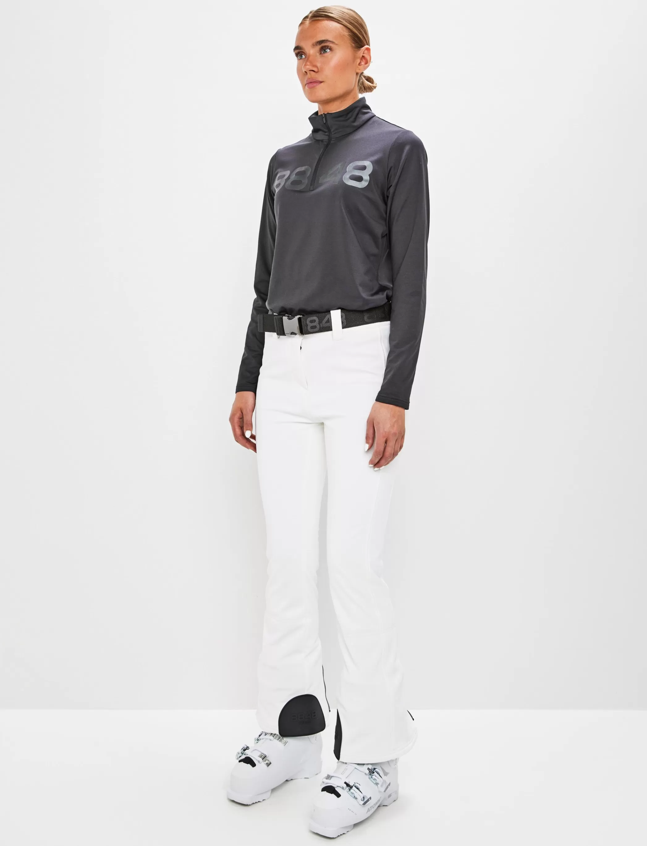 Outlet Tumblr W Pant - Blanc Klader