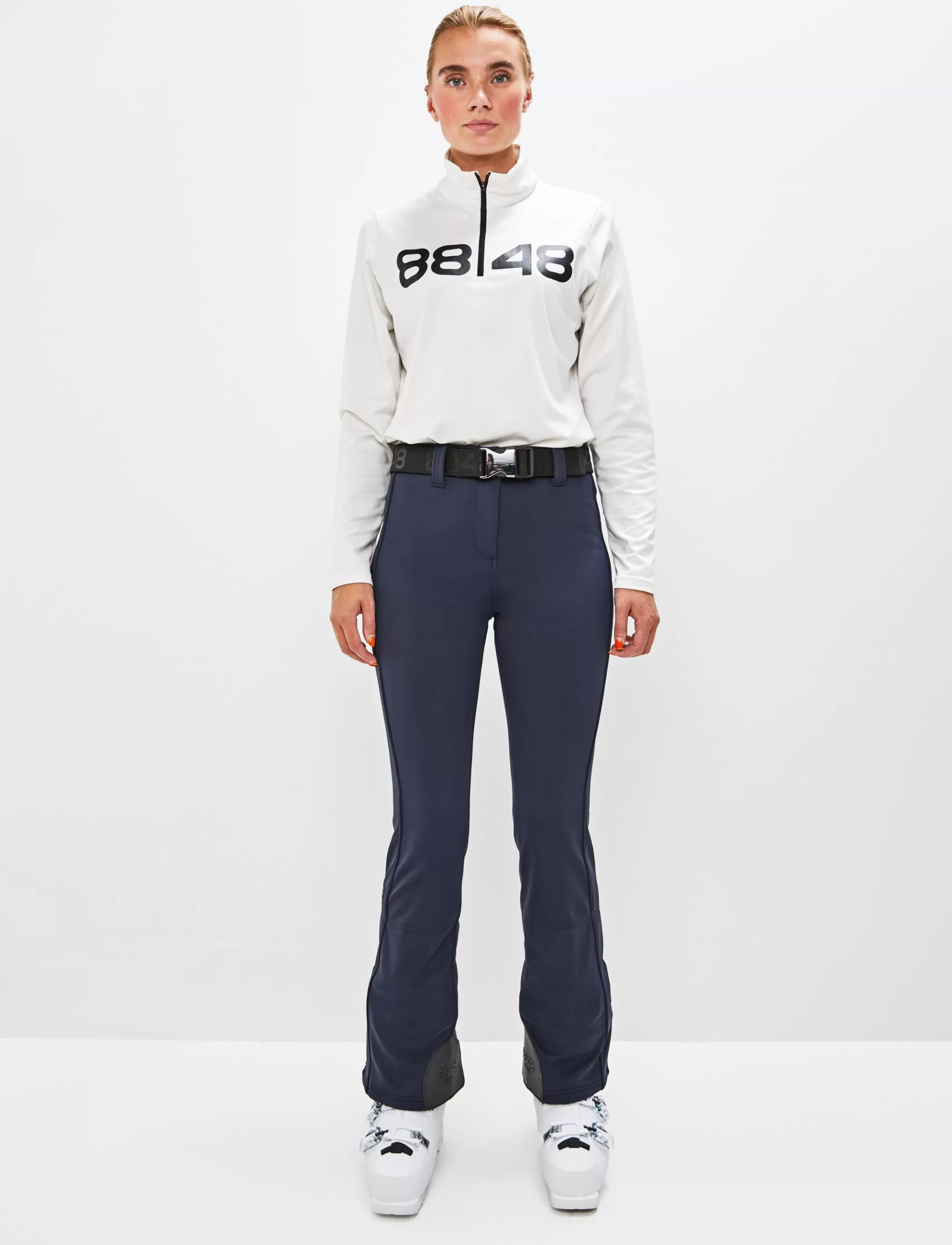 Cheap Tumblr W Pant - Navy Klader