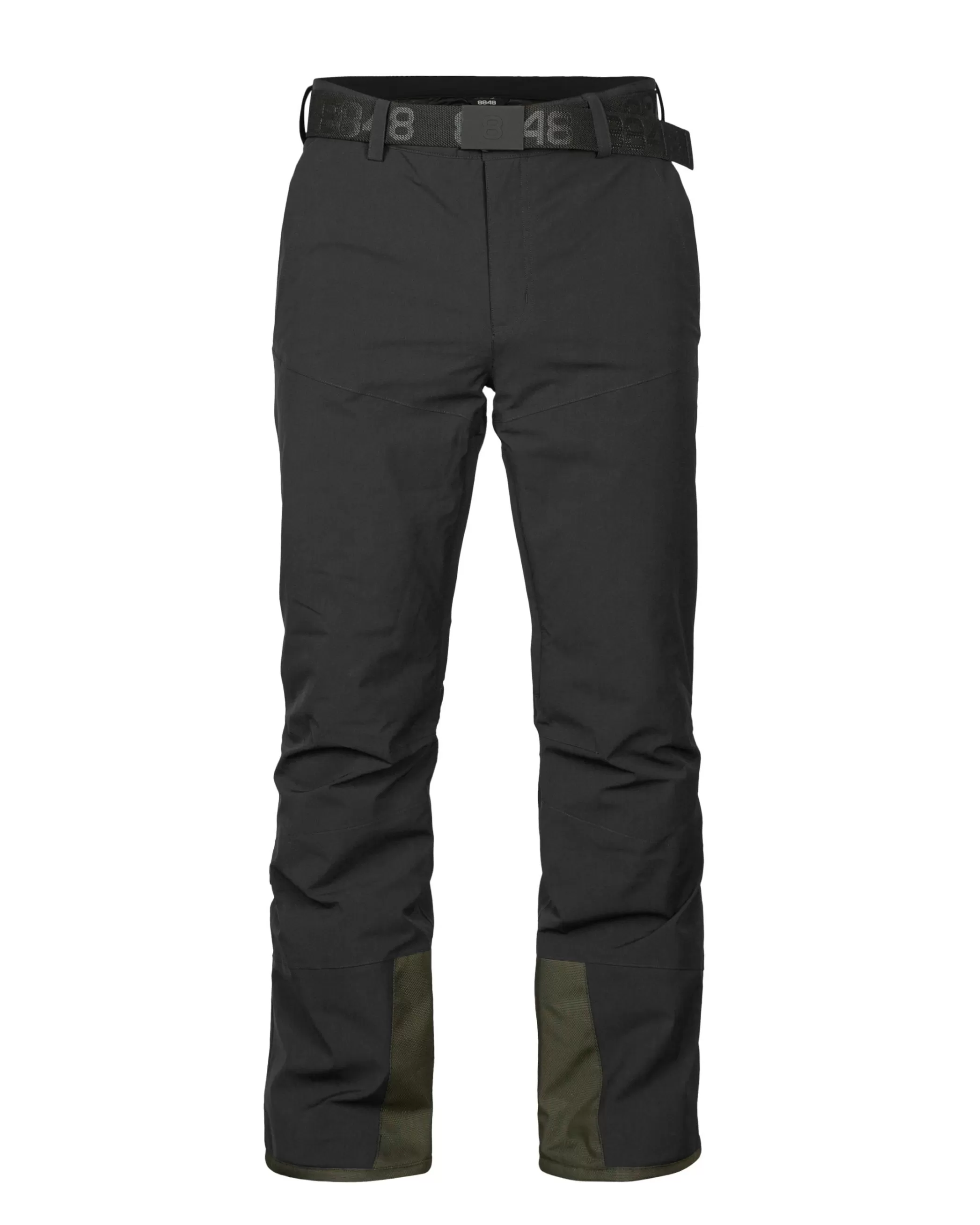 Hot Wandeck Pant - Black Skidkläder